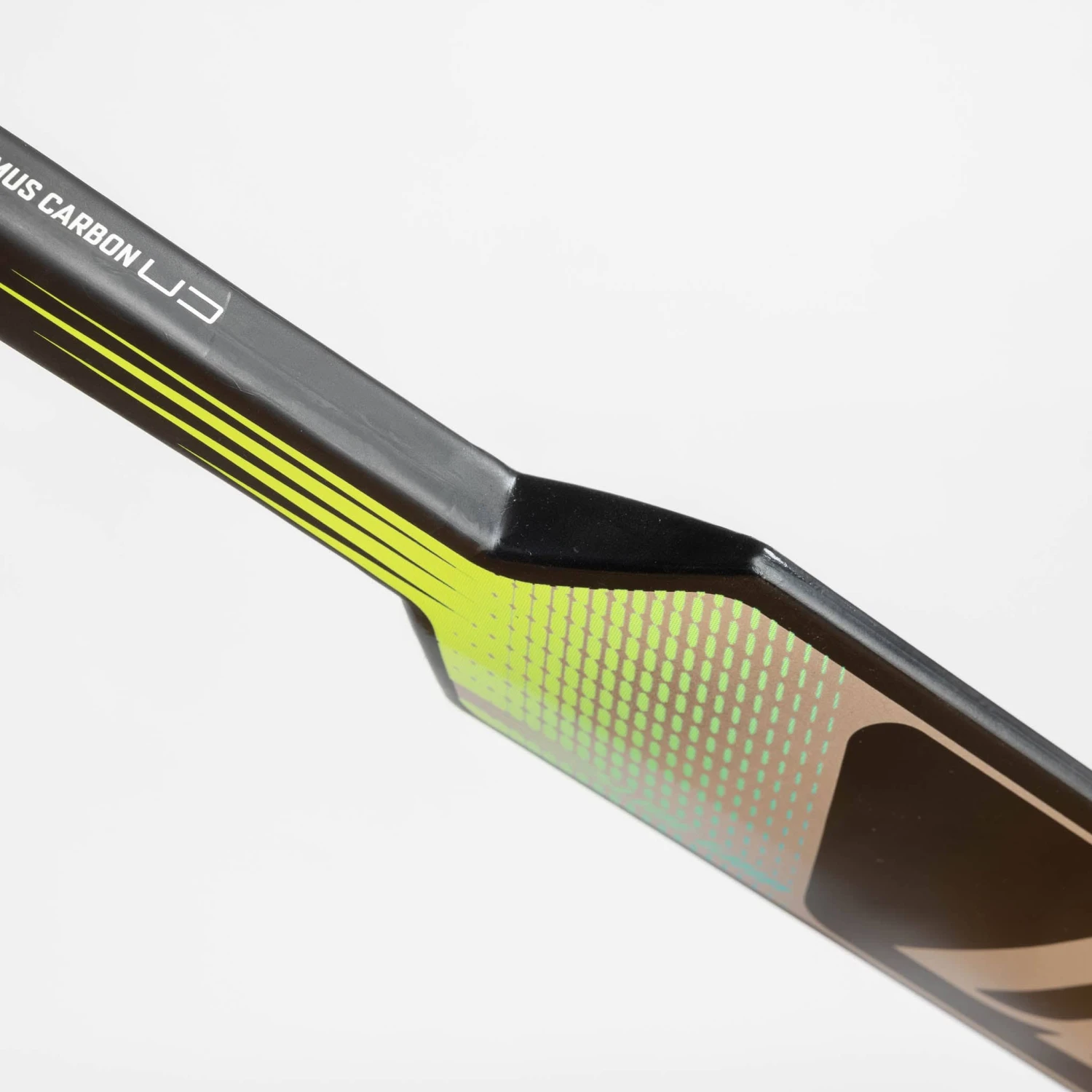 Warrior Ritual M2 E+ Senior Goalie Stick - Image 6