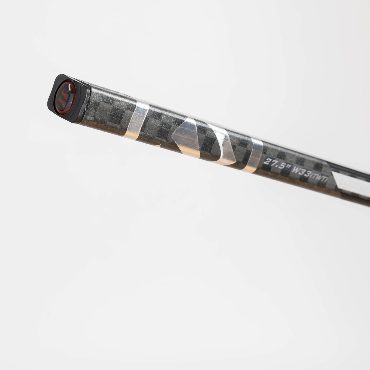 Warrior Ritual M2 Pro Intermediate Goalie Stick - Image 12