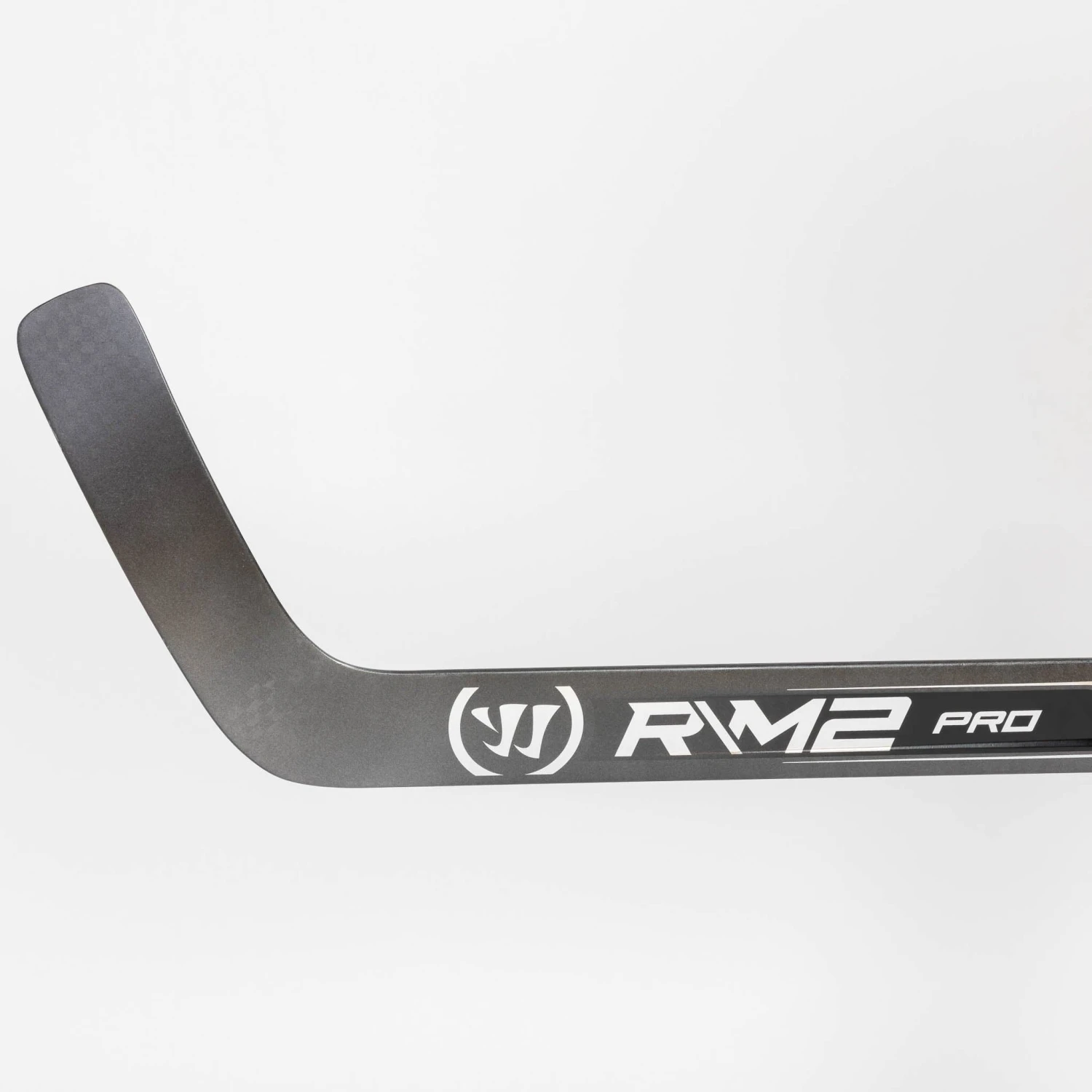 Warrior Ritual M2 Pro Intermediate Goalie Stick - Image 4