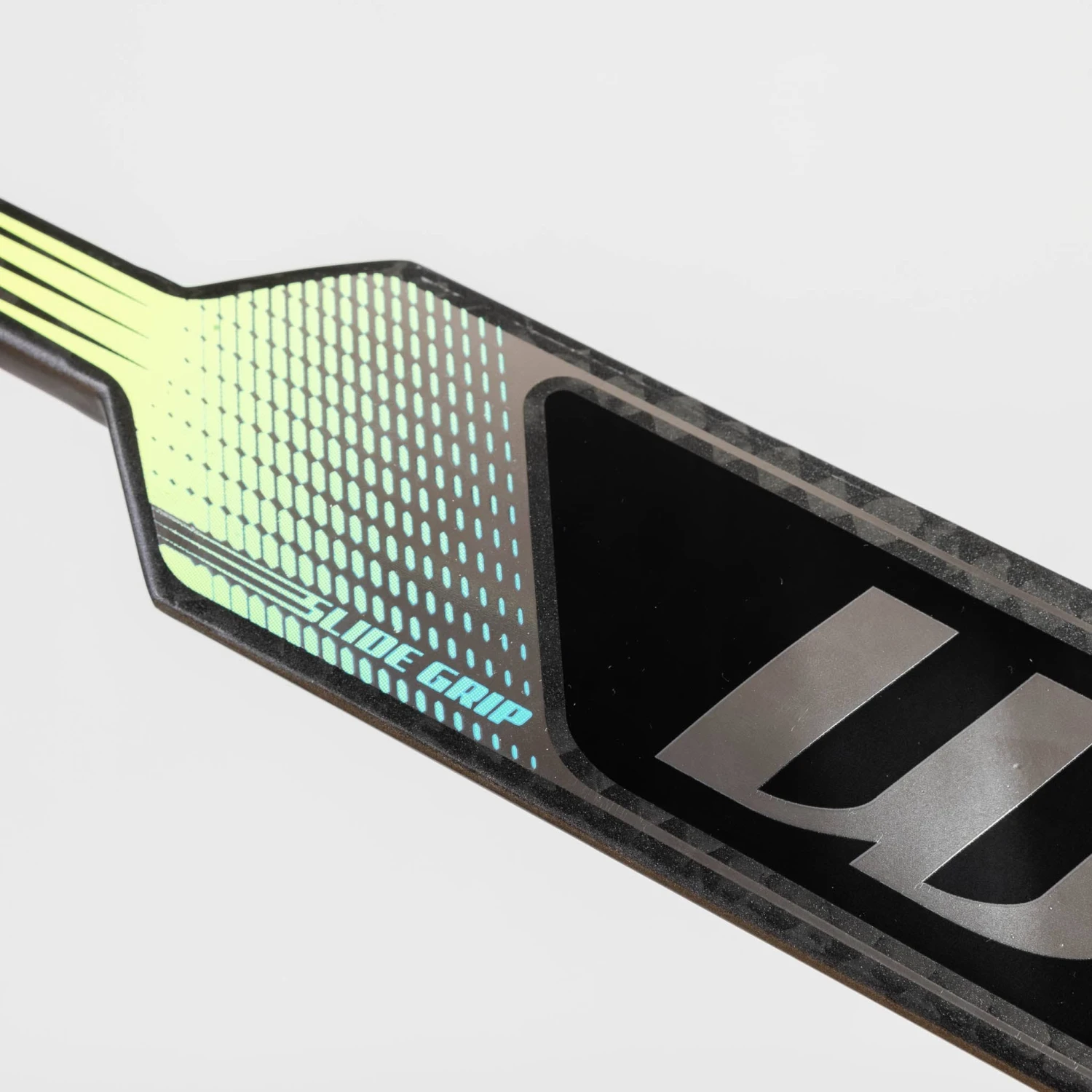 Warrior Ritual M2 Pro Intermediate Goalie Stick - Image 5