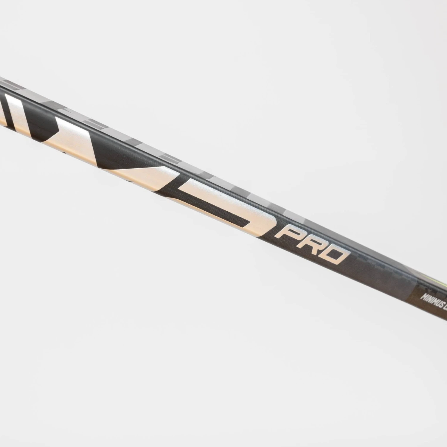 Warrior Ritual M2 Pro Intermediate Goalie Stick - Image 10