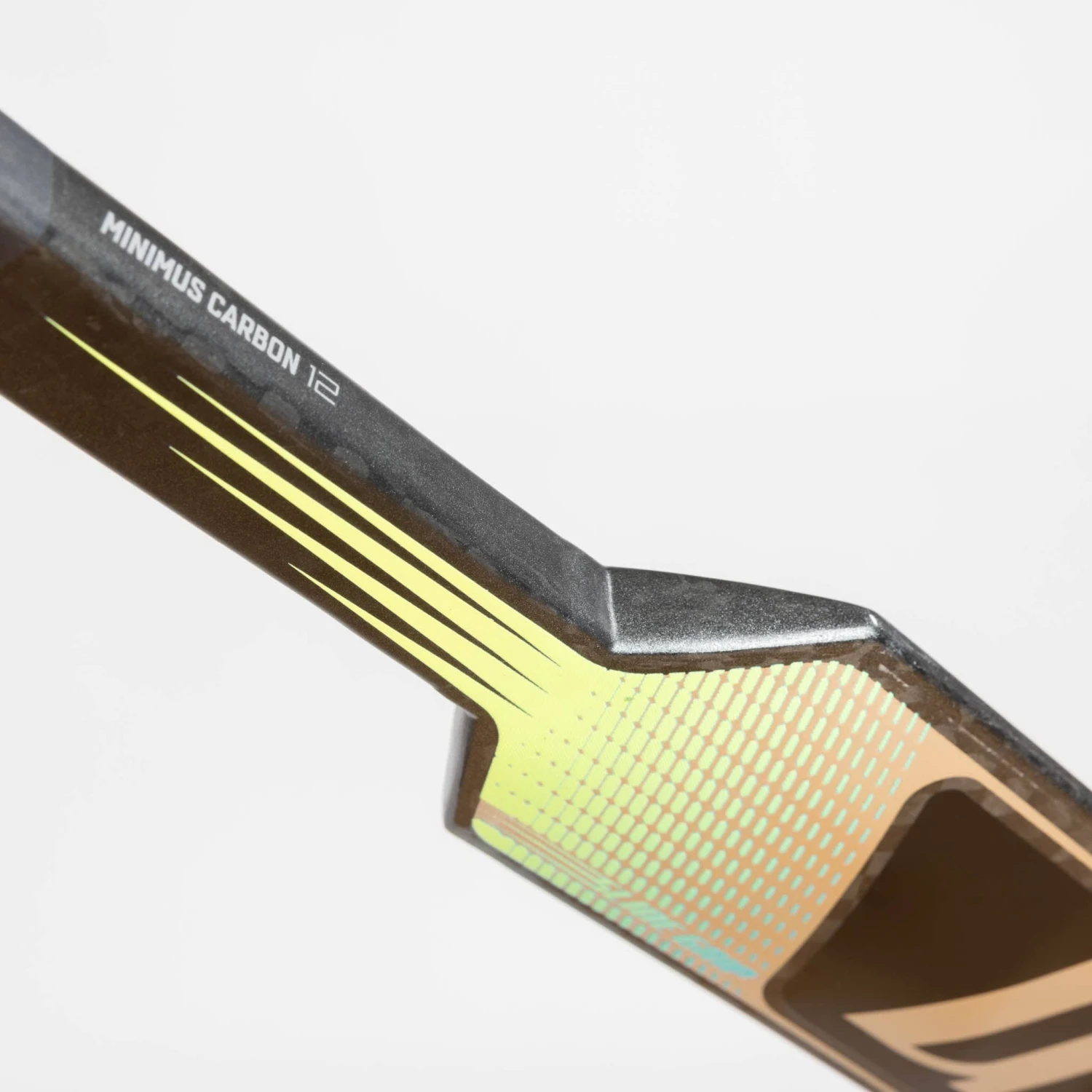 Warrior Ritual M2 Pro Senior Goalie Stick - Image 6