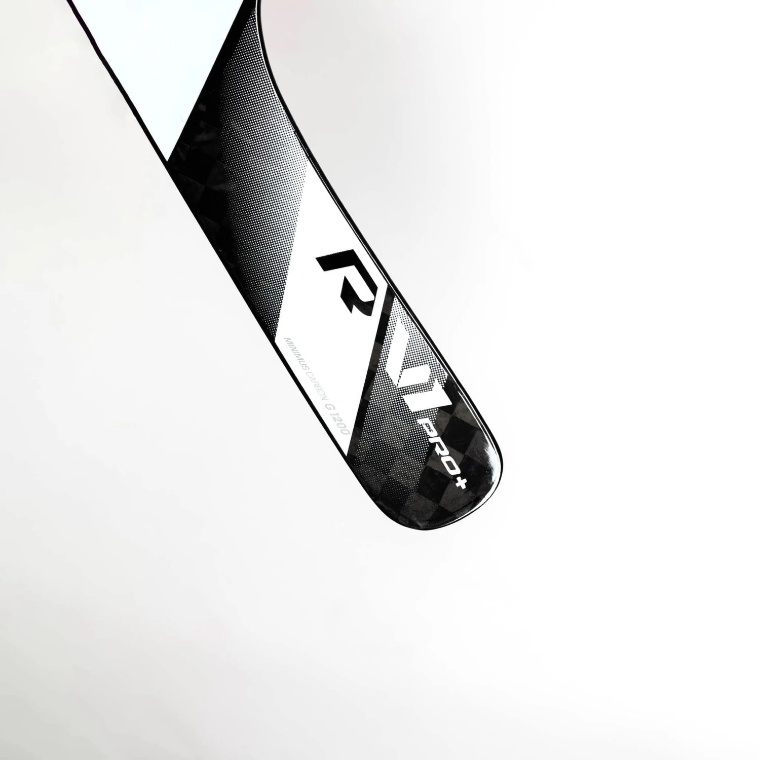 Warrior Ritual V1 Pro+ Senior Goalie Stick - Image 8