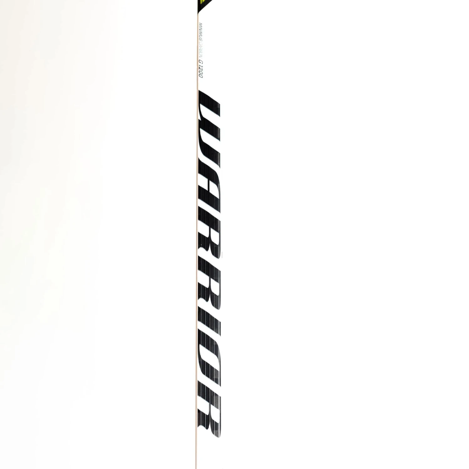 Warrior Ritual V1 Pro+ Senior Goalie Stick - Image 10