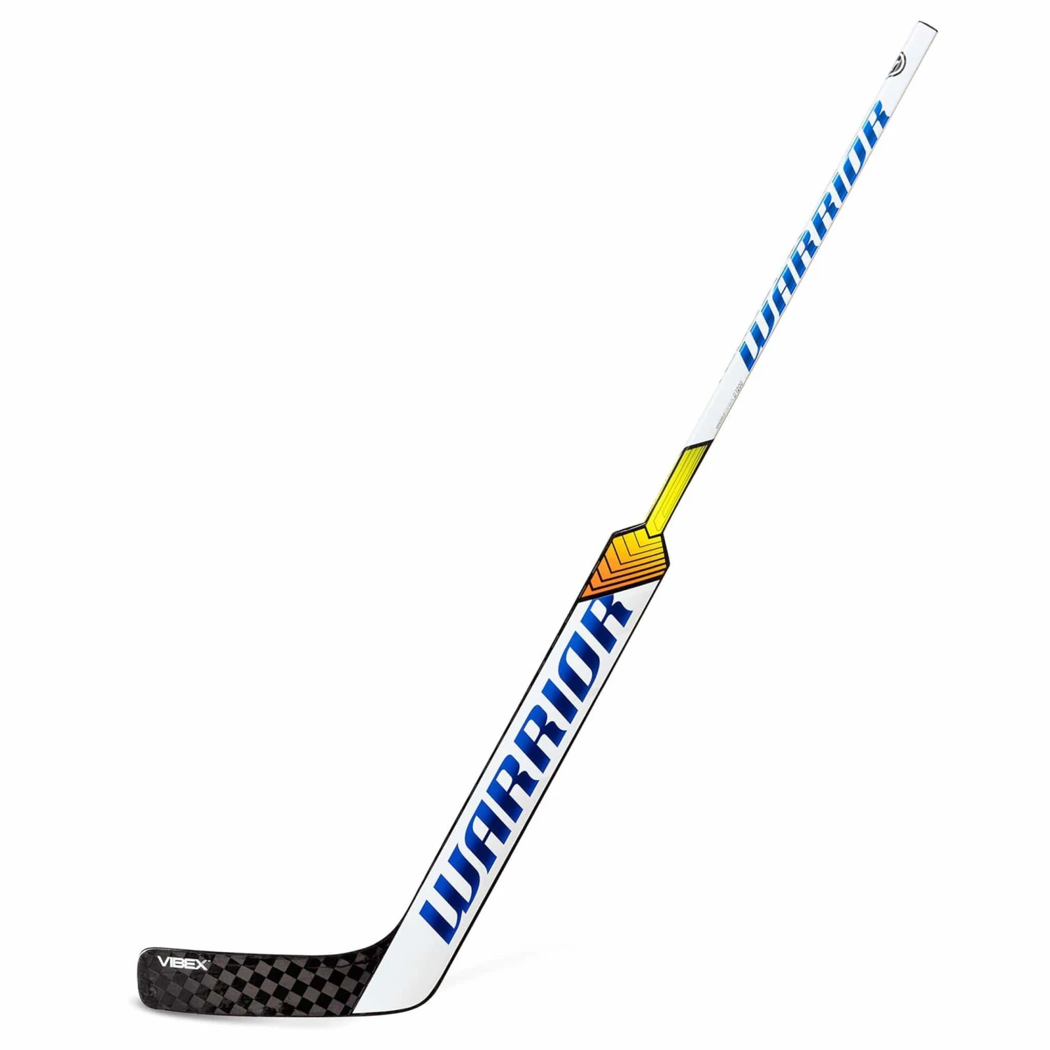 Warrior Ritual V1 Pro+ Senior Goalie Stick - Image 2