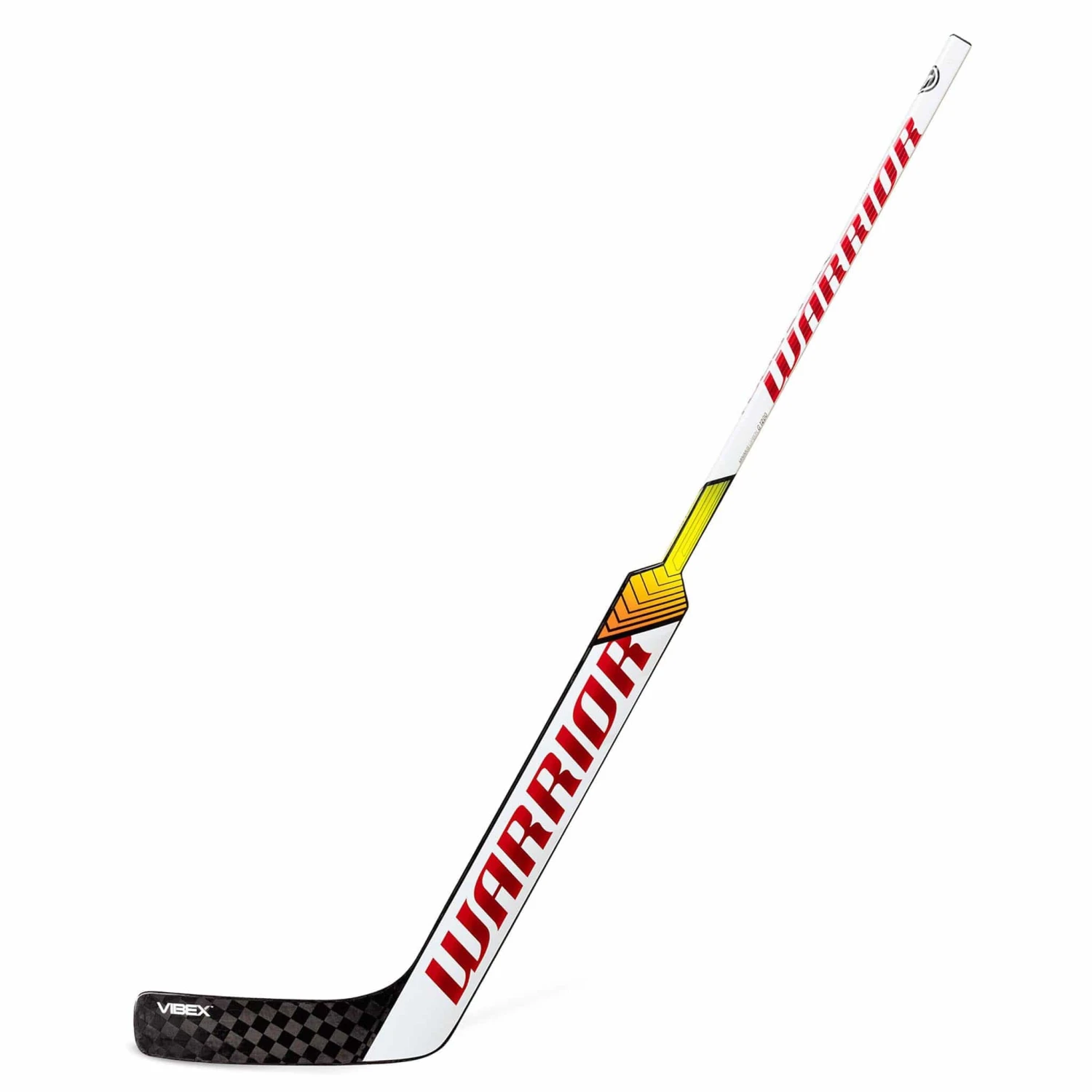 Warrior Ritual V1 Pro+ Senior Goalie Stick - Image 3