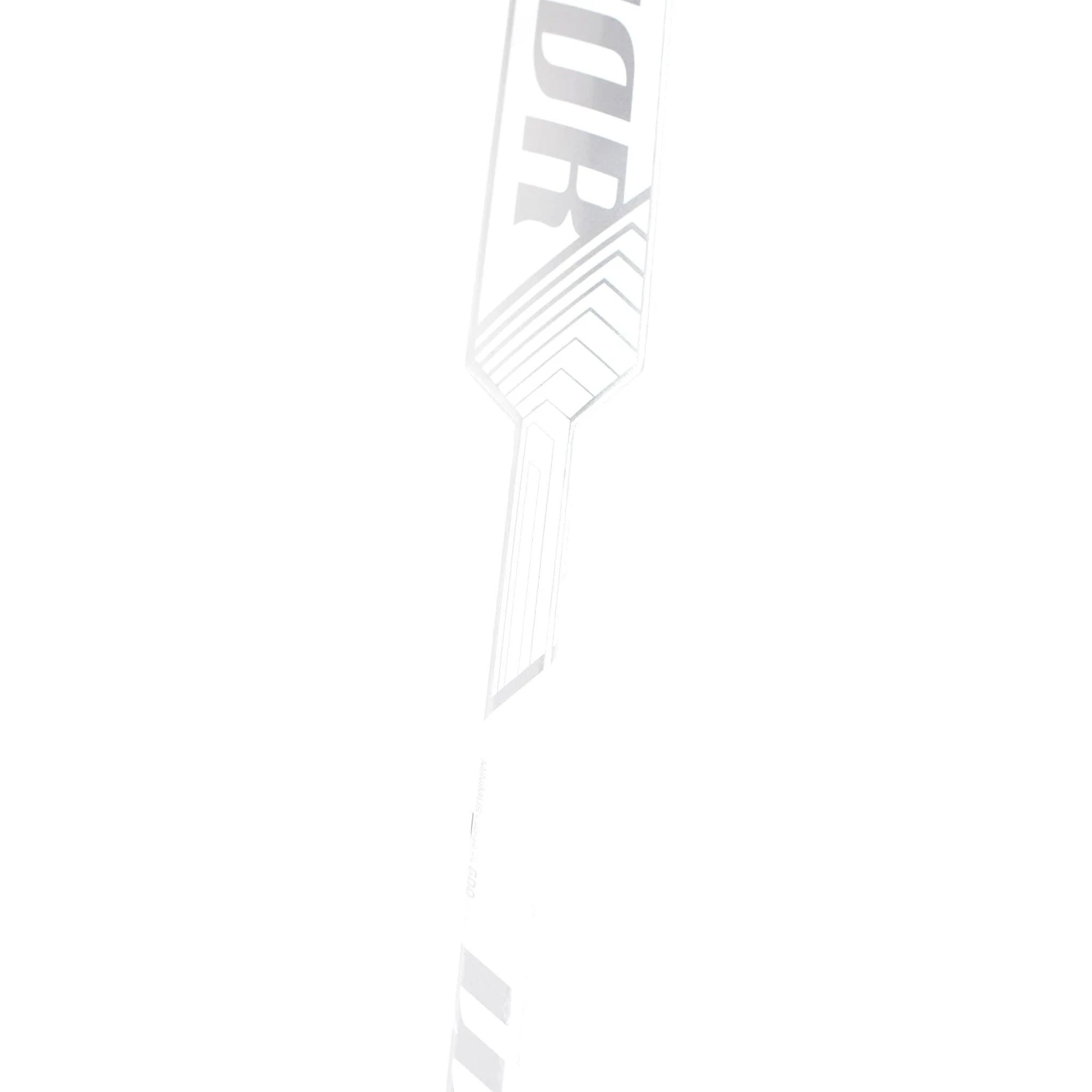 Warrior Ritual V1 SR SE Intermediate Goalie Stick - Image 6