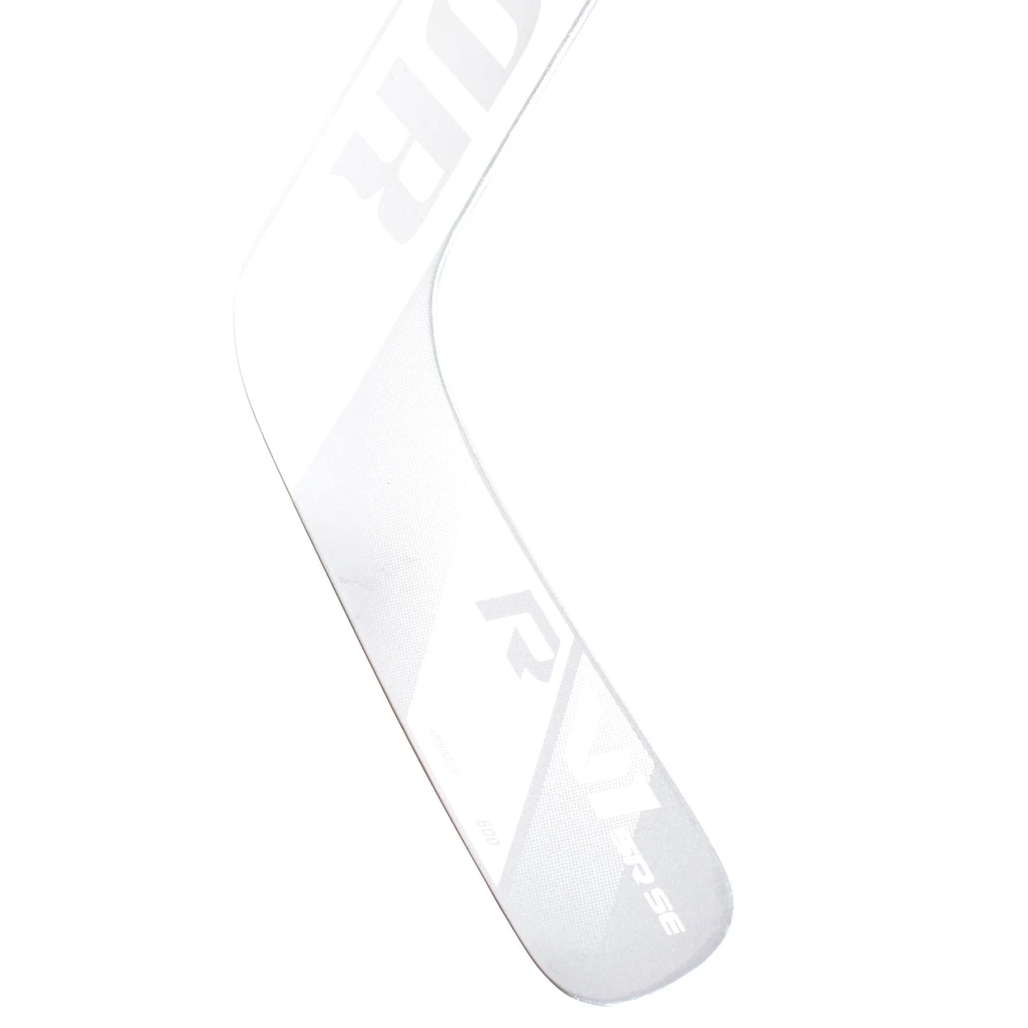 Warrior Ritual V1 SR SE Intermediate Goalie Stick - Image 8