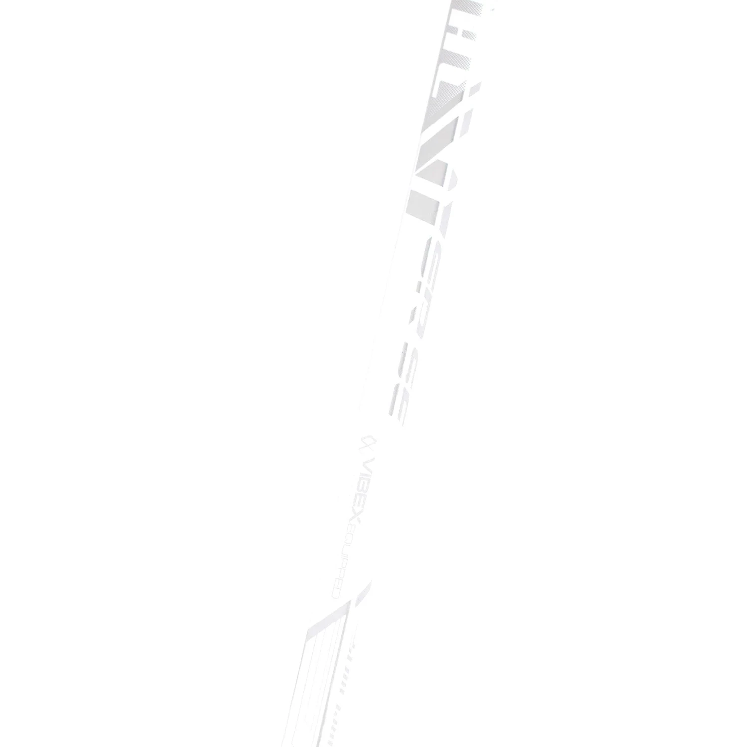 Warrior Ritual V1 SR SE Intermediate Goalie Stick - Image 11
