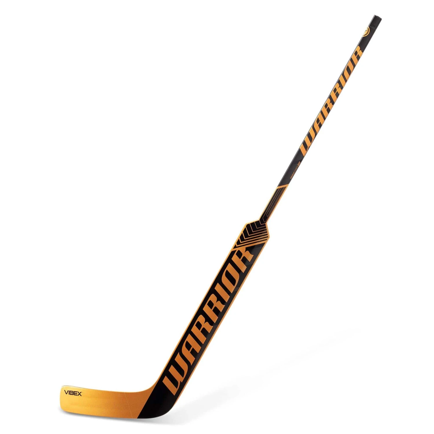 Warrior Ritual V1 SR SE Intermediate Goalie Stick - Image 2