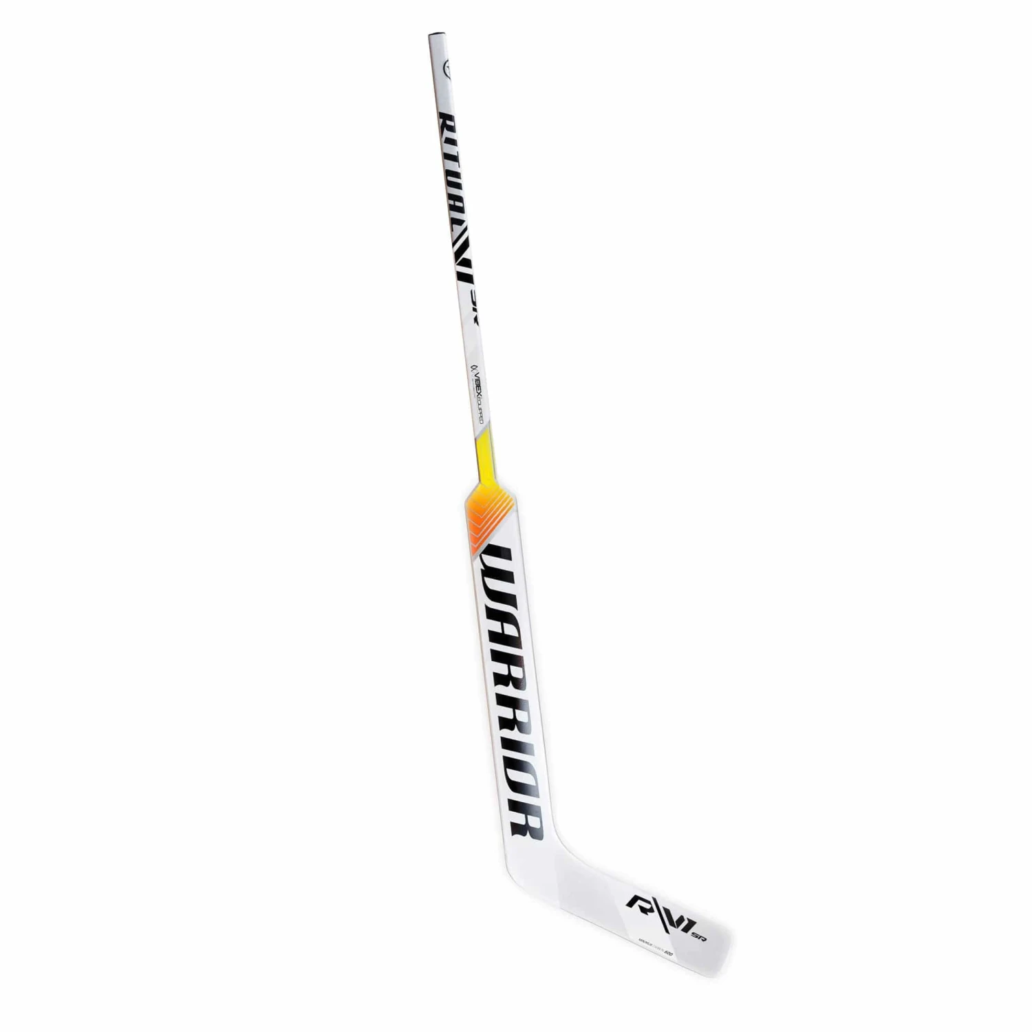 Warrior Ritual V1 SR Senior Goalie Stick - Image 6