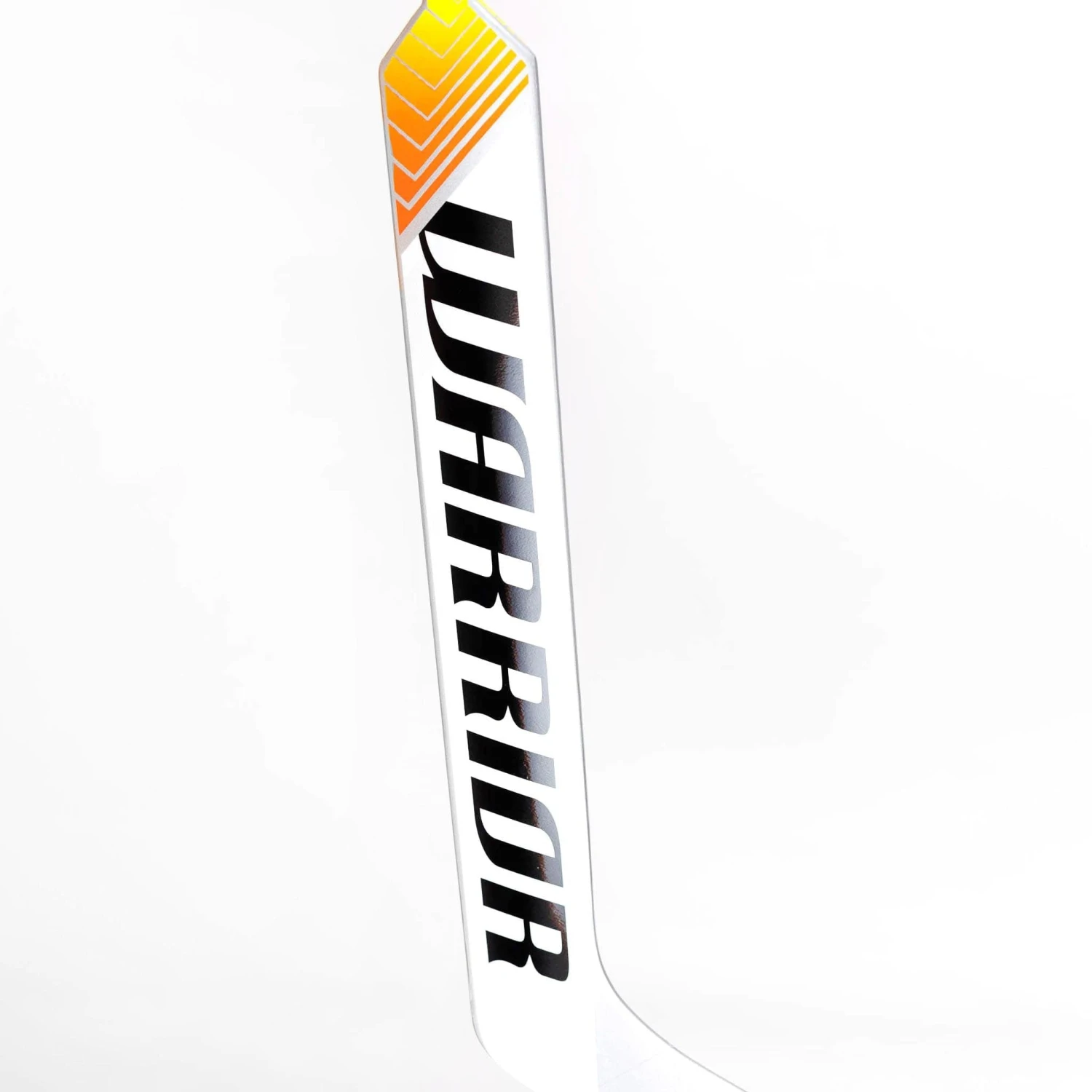 Warrior Ritual V1 SR Senior Goalie Stick - Image 8