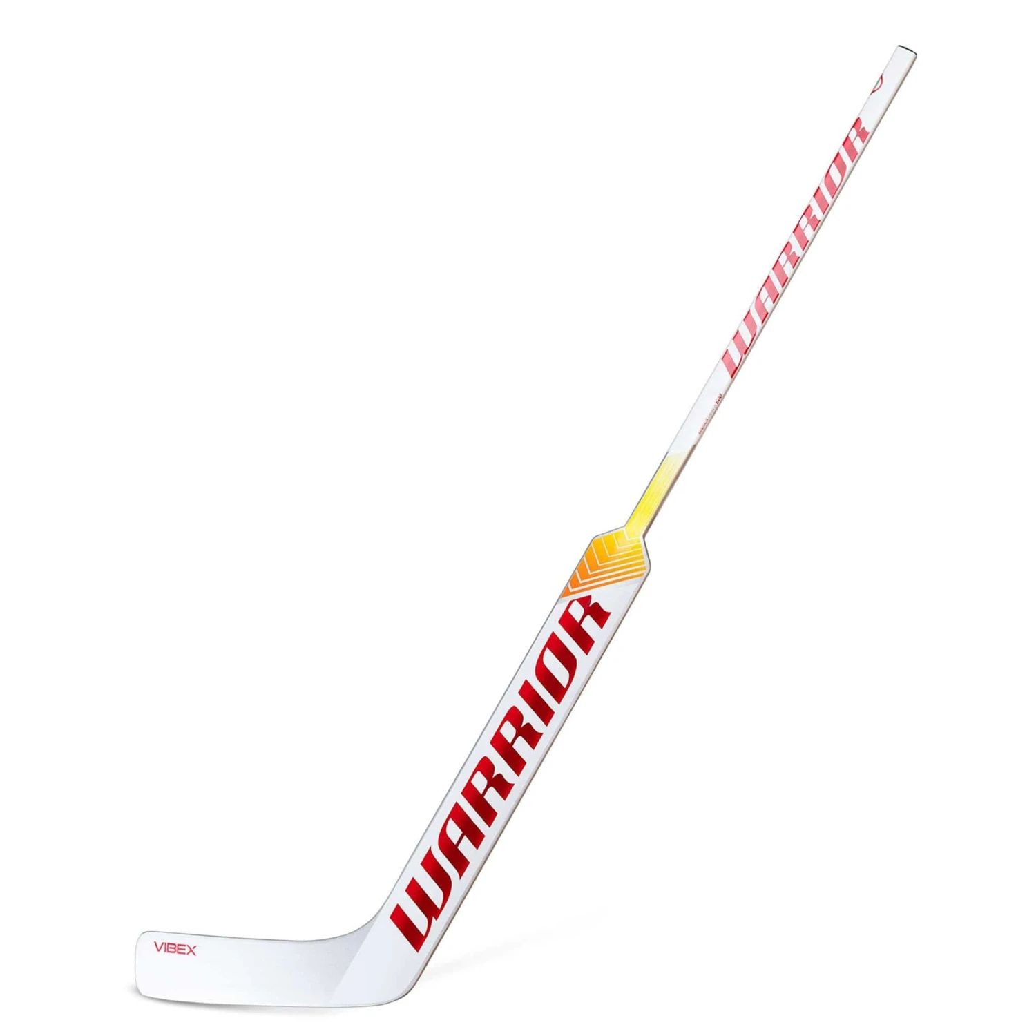 Warrior Ritual V1 SR Senior Goalie Stick - Image 4