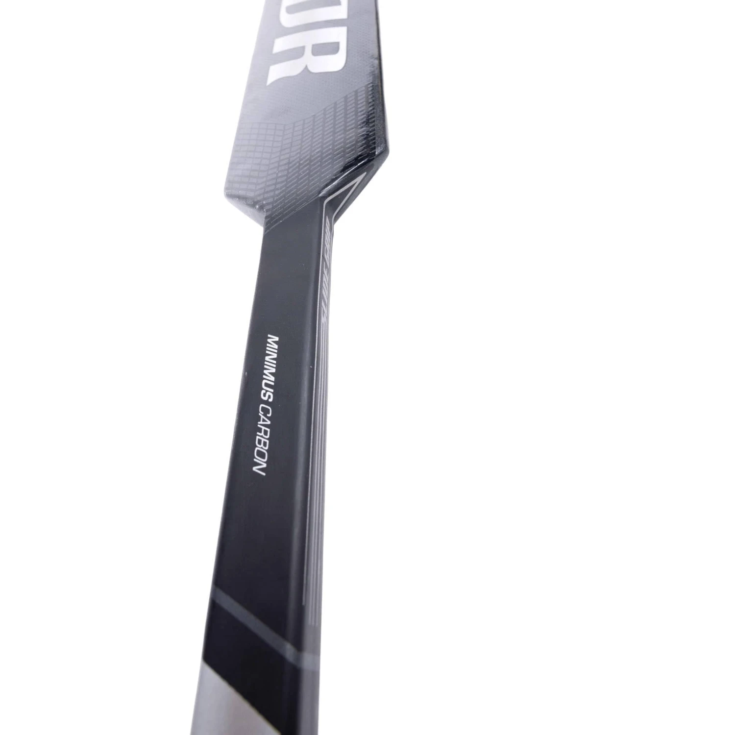 Warrior Ritual V2 E Intermediate Goalie Stick - Image 9