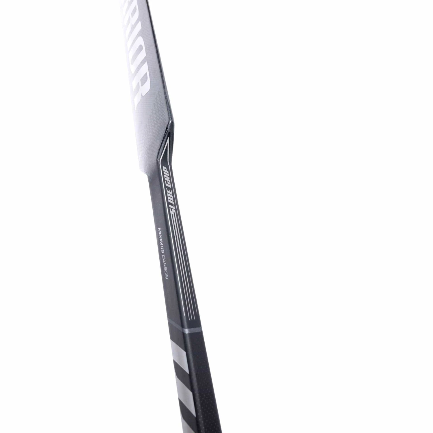 Warrior Ritual V2 E Intermediate Goalie Stick - Image 11