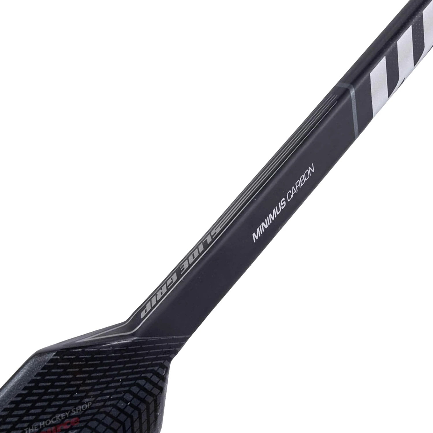 Warrior Ritual V2 E Intermediate Goalie Stick - Image 17