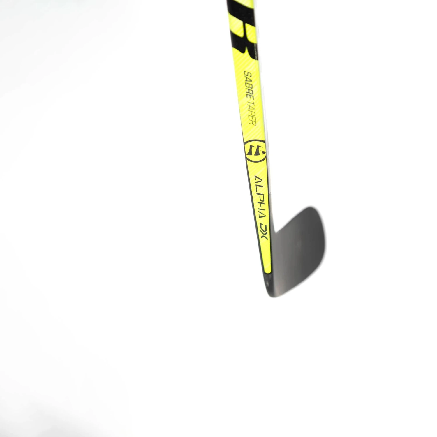 Warrior Alpha DX Pro Team Intermediate Hockey Stick - Image 2