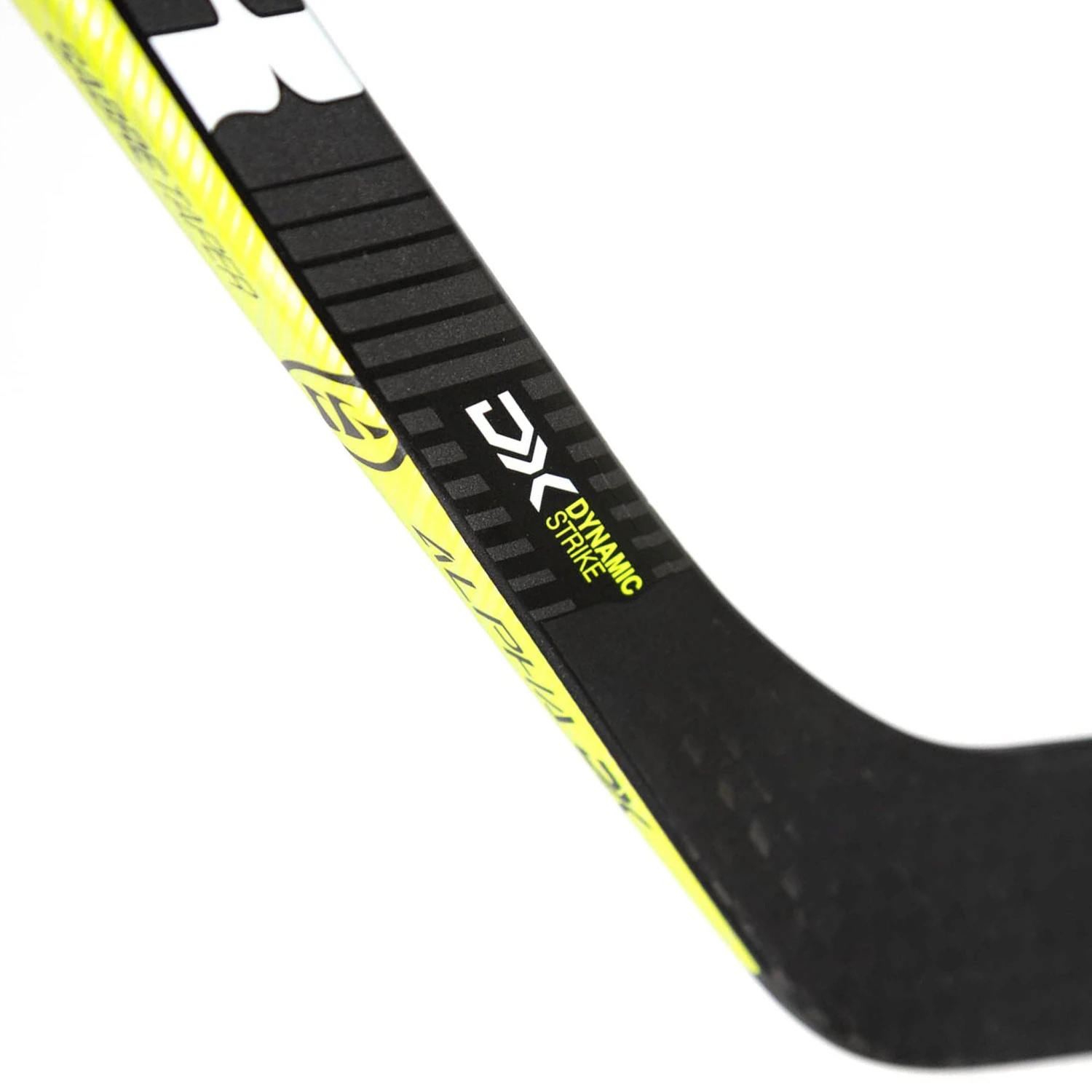 Warrior Alpha DX Pro Team Intermediate Hockey Stick - Image 11