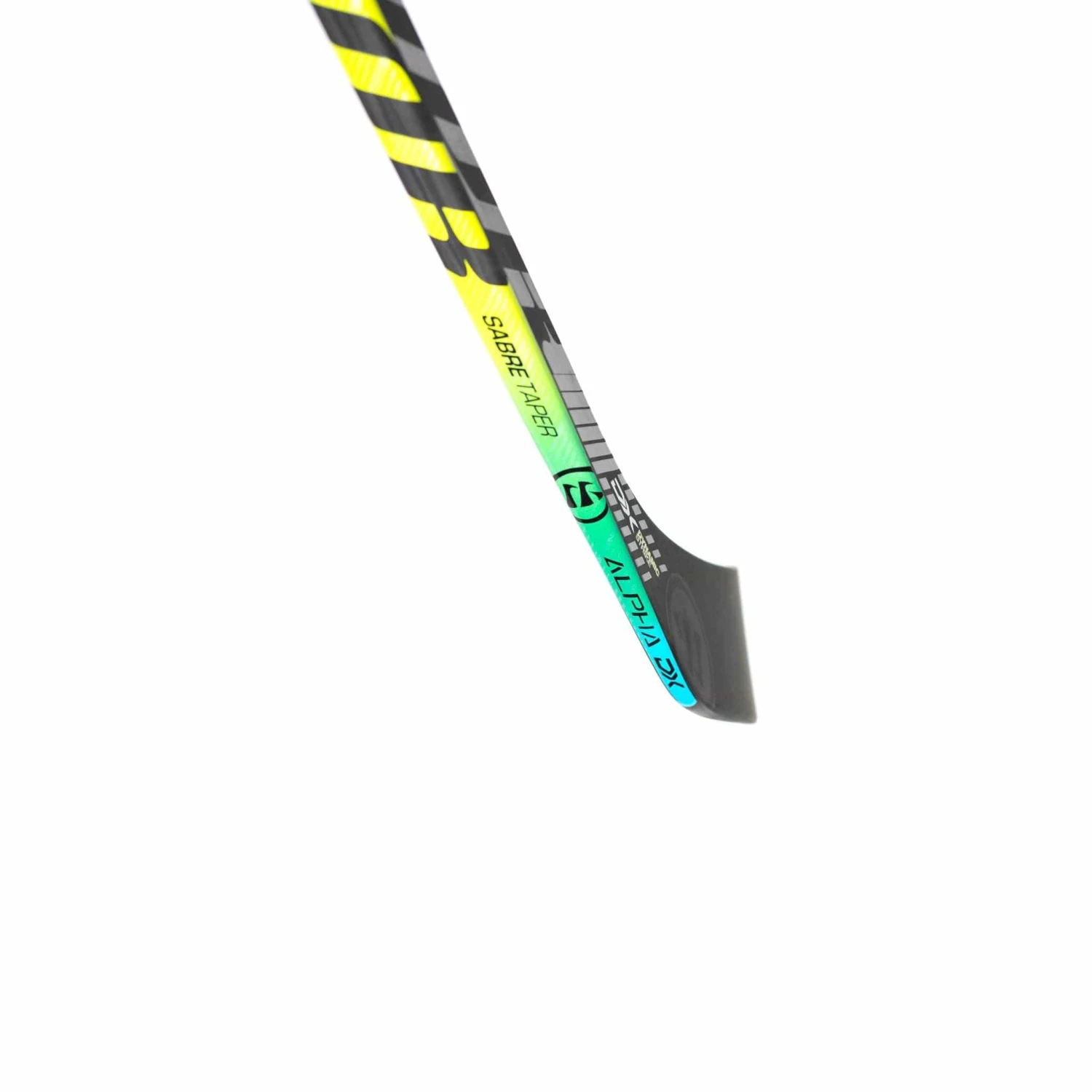 Warrior Alpha DX Senior Hockey Stick - Image 2