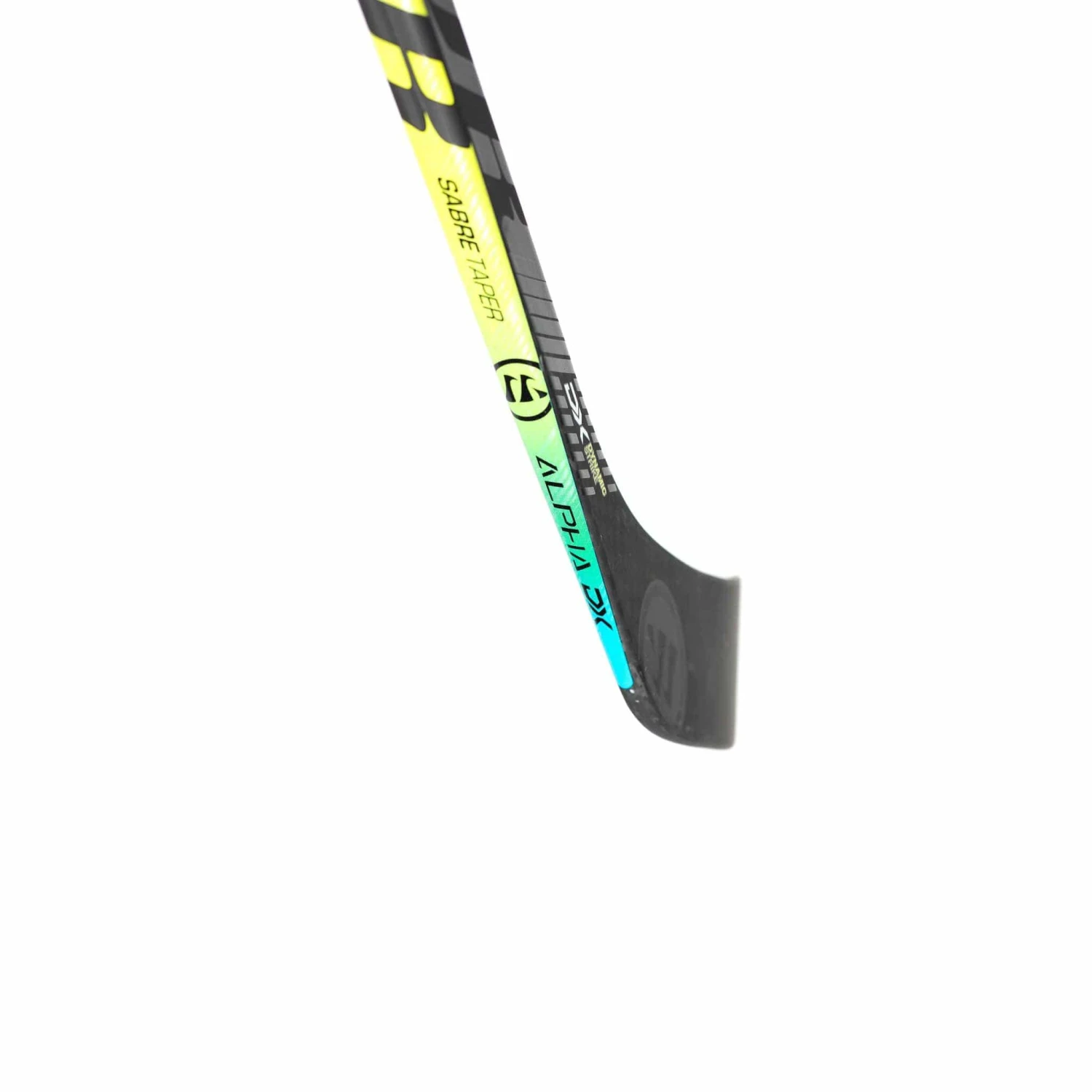 Warrior Alpha DX Senior Hockey Stick - Image 11