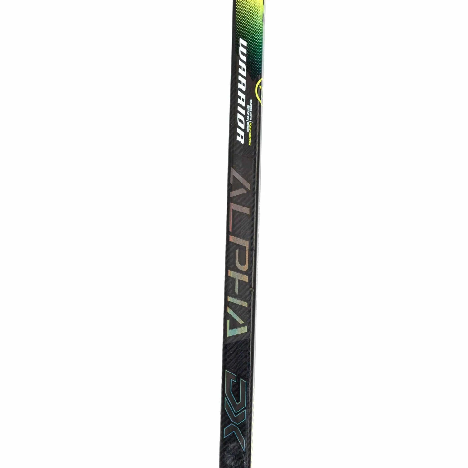 Warrior Alpha DX Senior Hockey Stick - Image 14