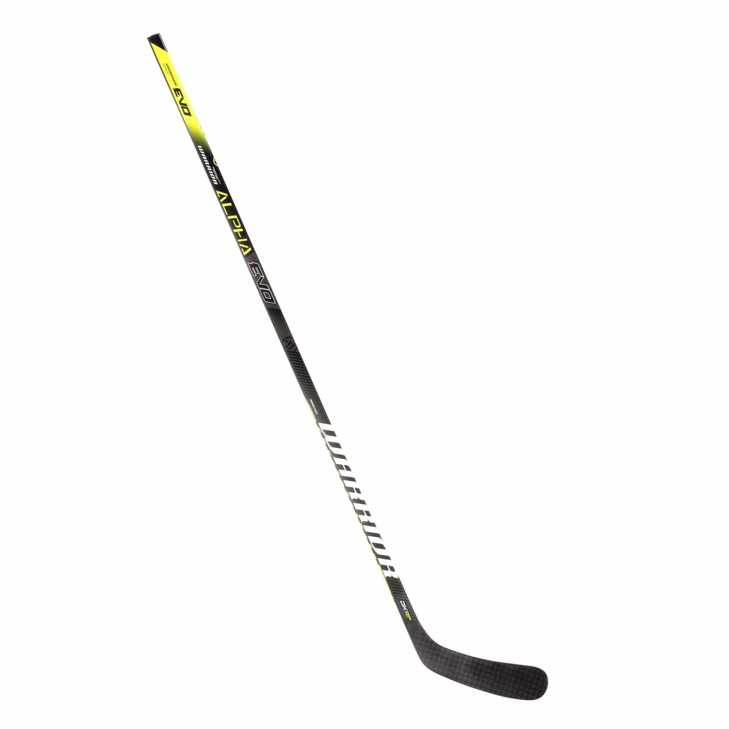 Warrior Alpha Evo Intermediate Hockey Stick - Image 2