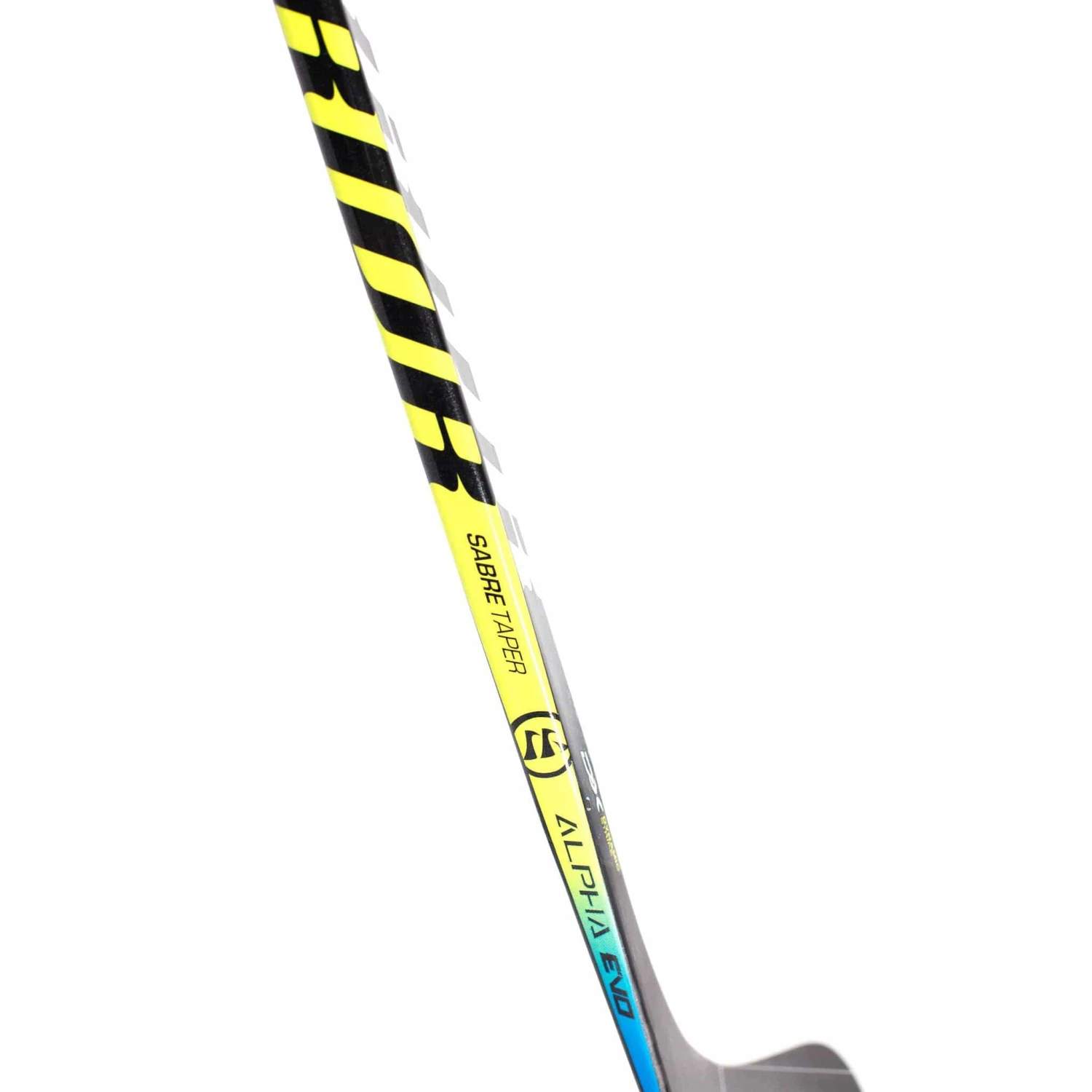 Warrior Alpha Evo Intermediate Hockey Stick - Image 4