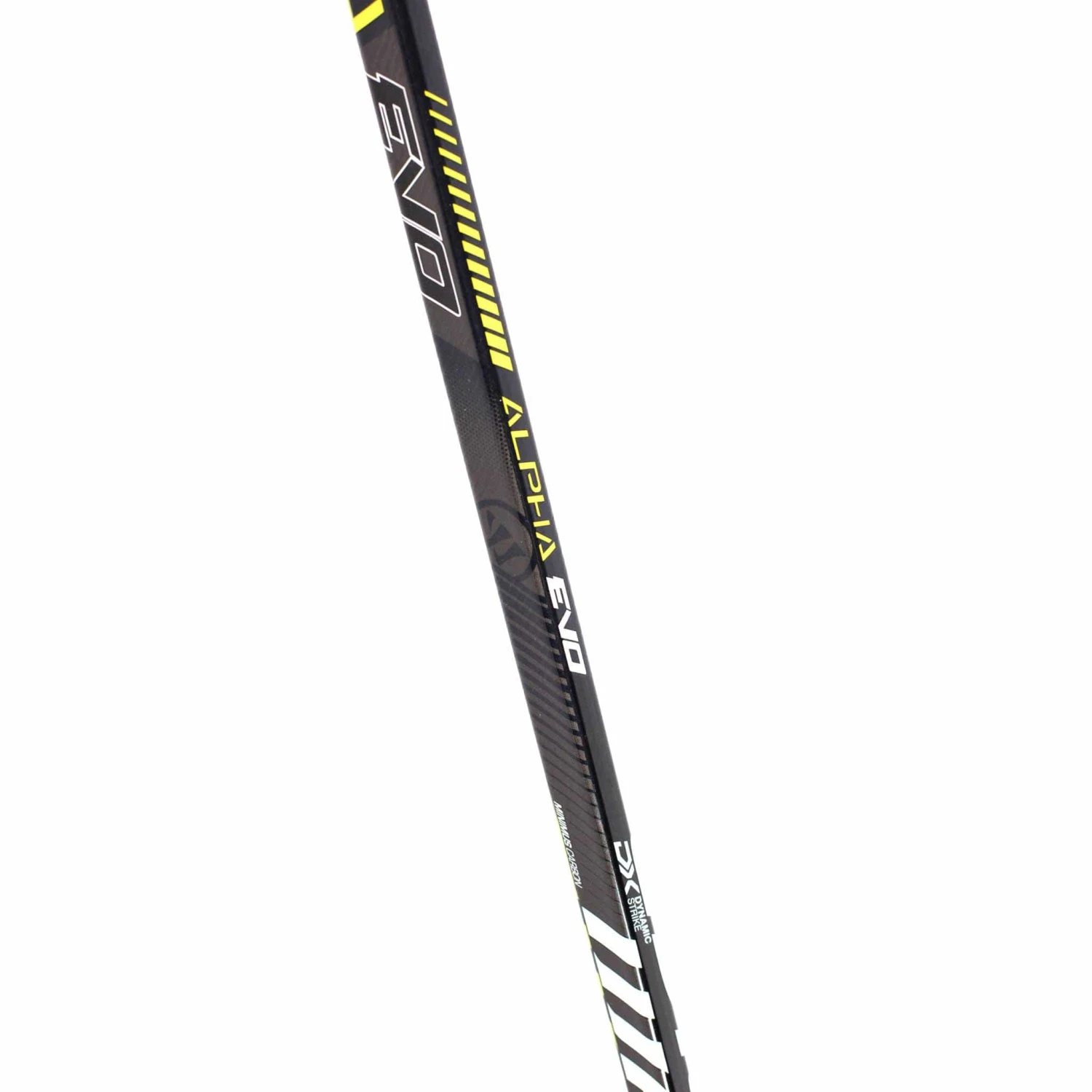 Warrior Alpha Evo Intermediate Hockey Stick - Image 7