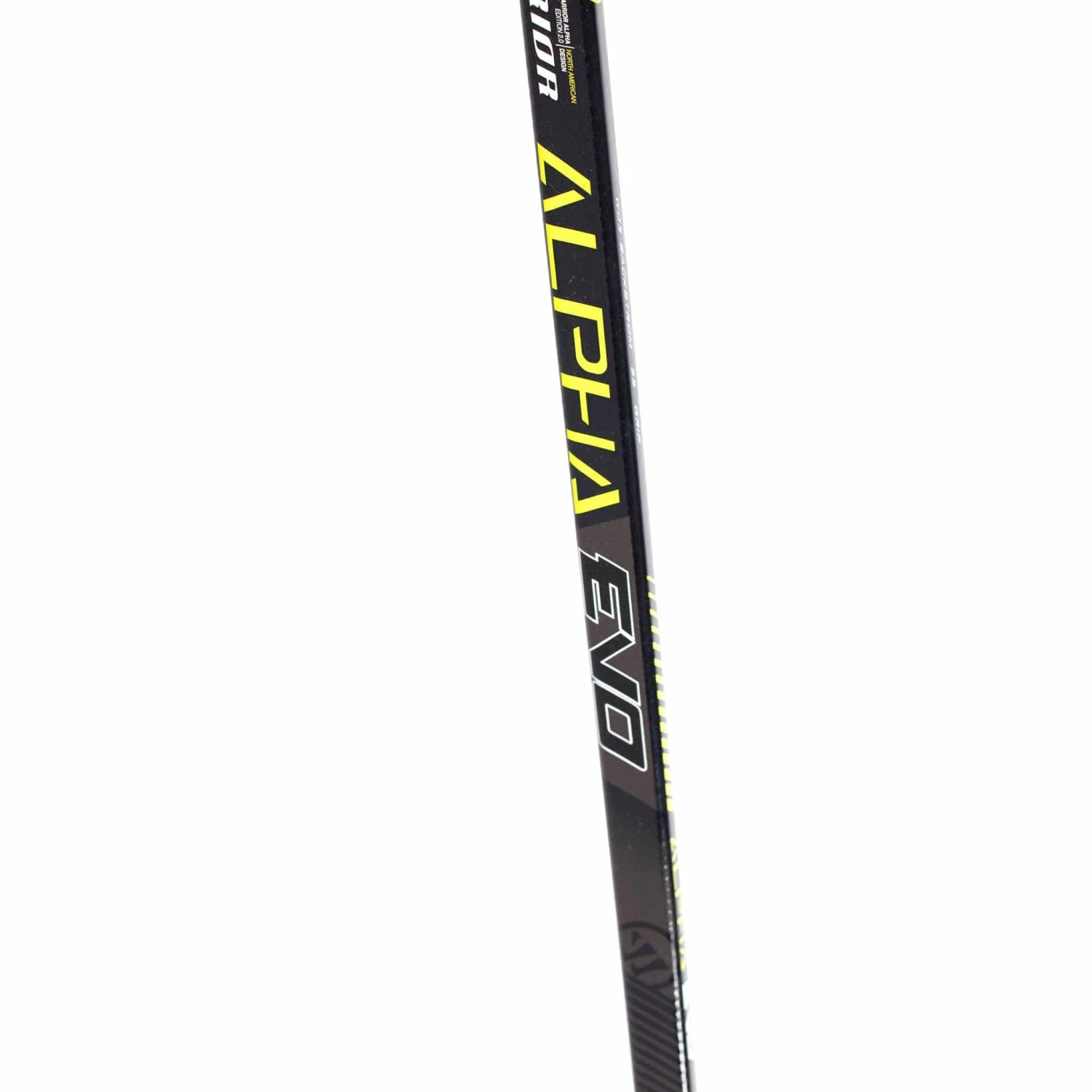 Warrior Alpha Evo Intermediate Hockey Stick - Image 8