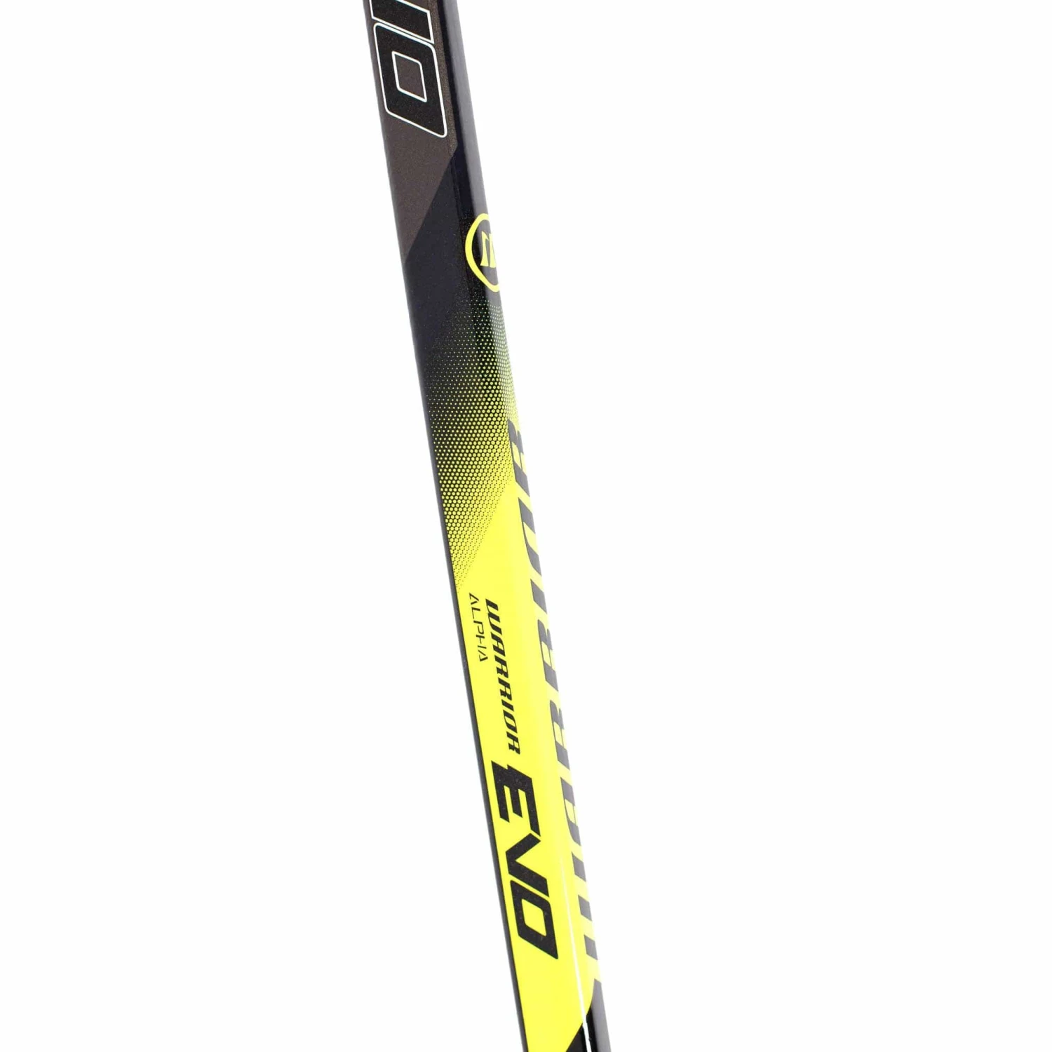 Warrior Alpha Evo Intermediate Hockey Stick - Image 11