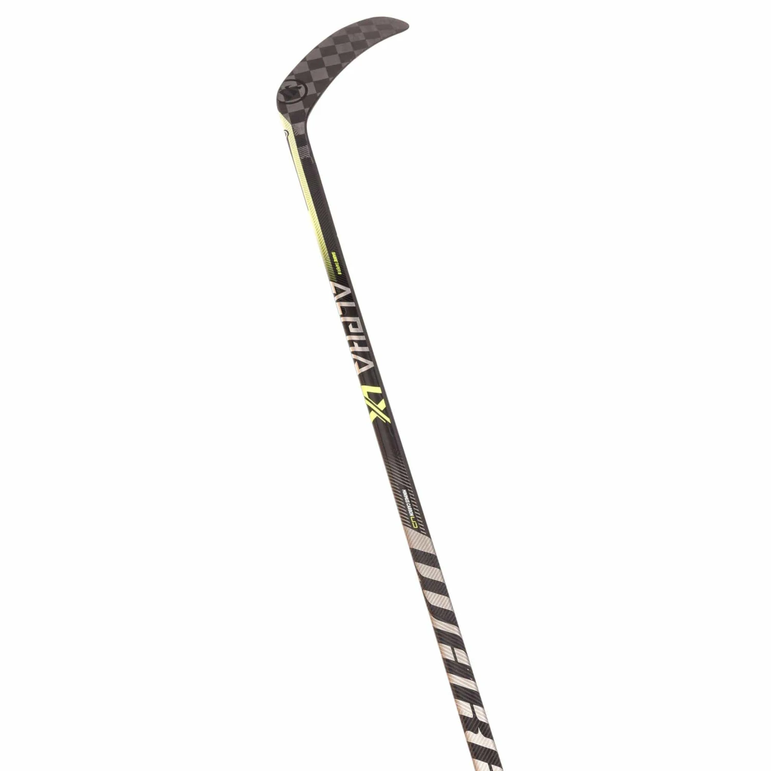 Warrior Alpha LX Pro Senior Hockey Stick - Extra Long - Image 4