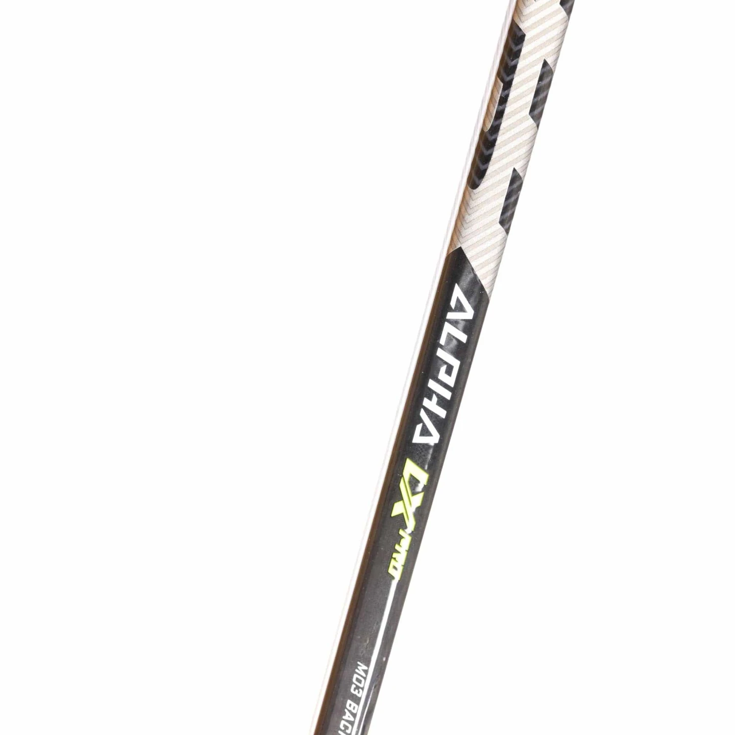 Warrior Alpha LX Pro Senior Hockey Stick - Extra Long - Image 10
