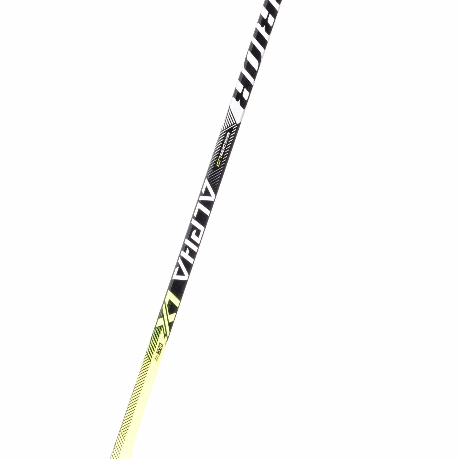Warrior Alpha LX Pro Tyke Hockey Stick - Image 2