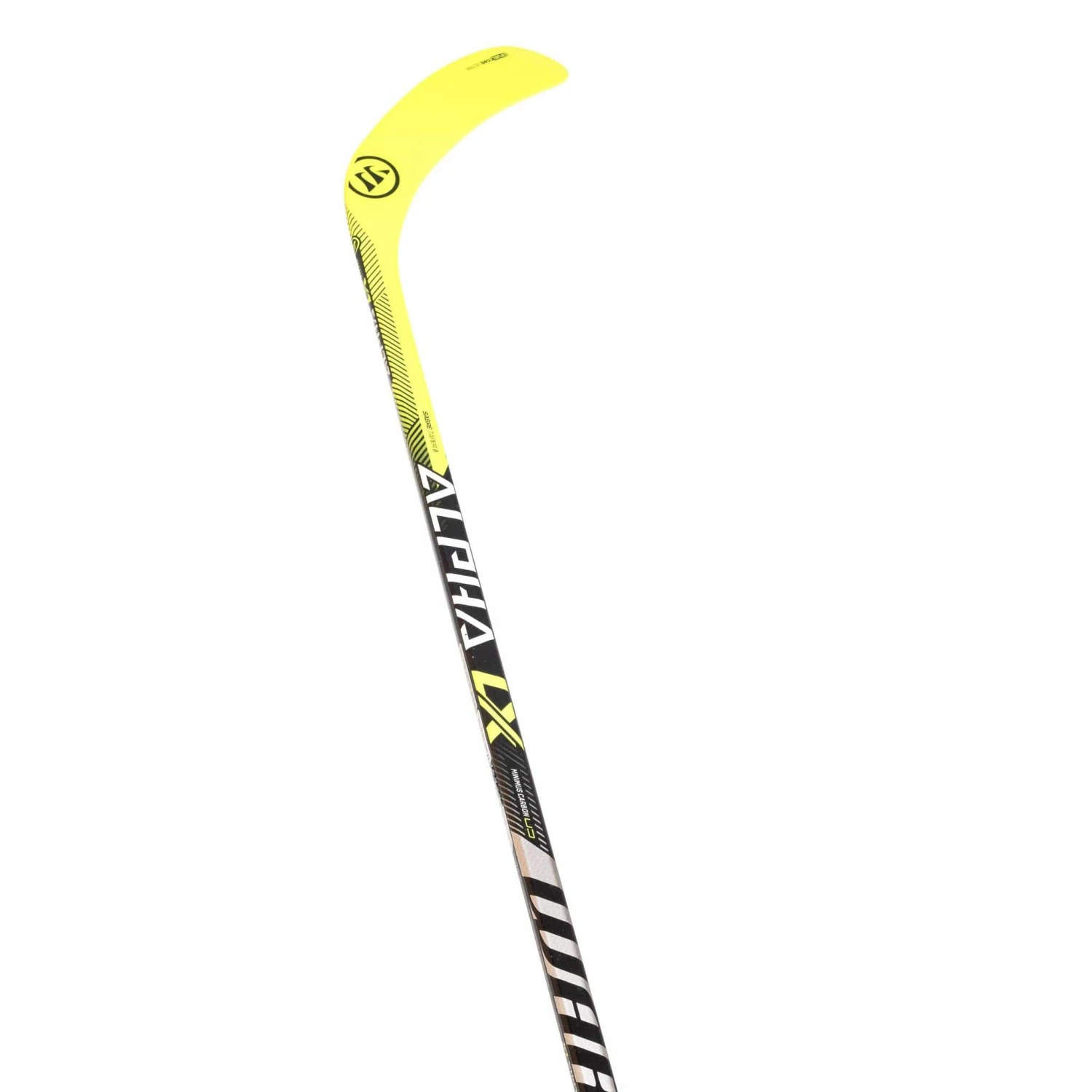 Warrior Alpha LX Pro Tyke Hockey Stick - Image 3
