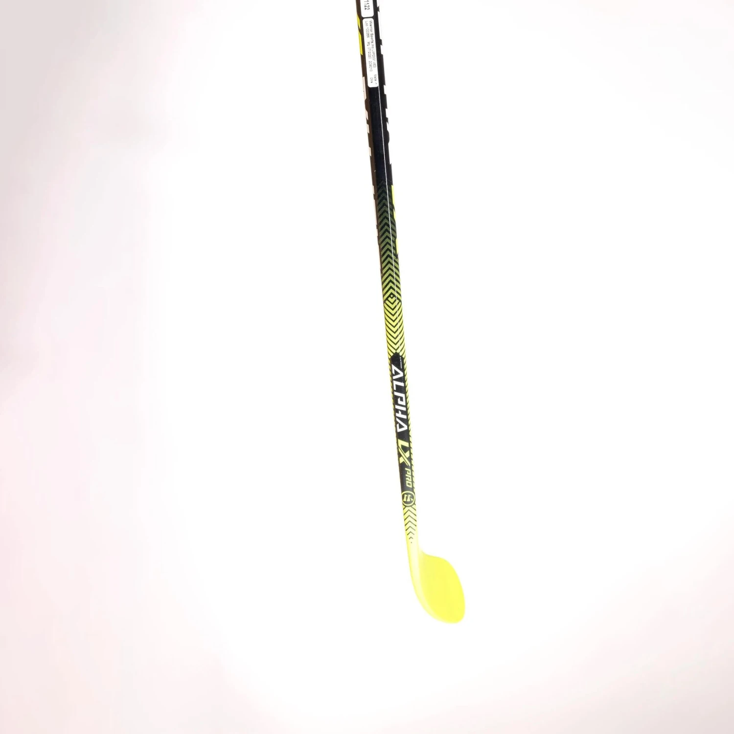 Warrior Alpha LX Pro Tyke Hockey Stick - Image 12