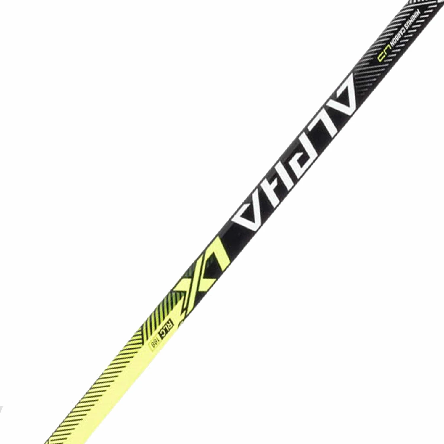 Warrior Alpha LX Pro Tyke Hockey Stick - Image 11