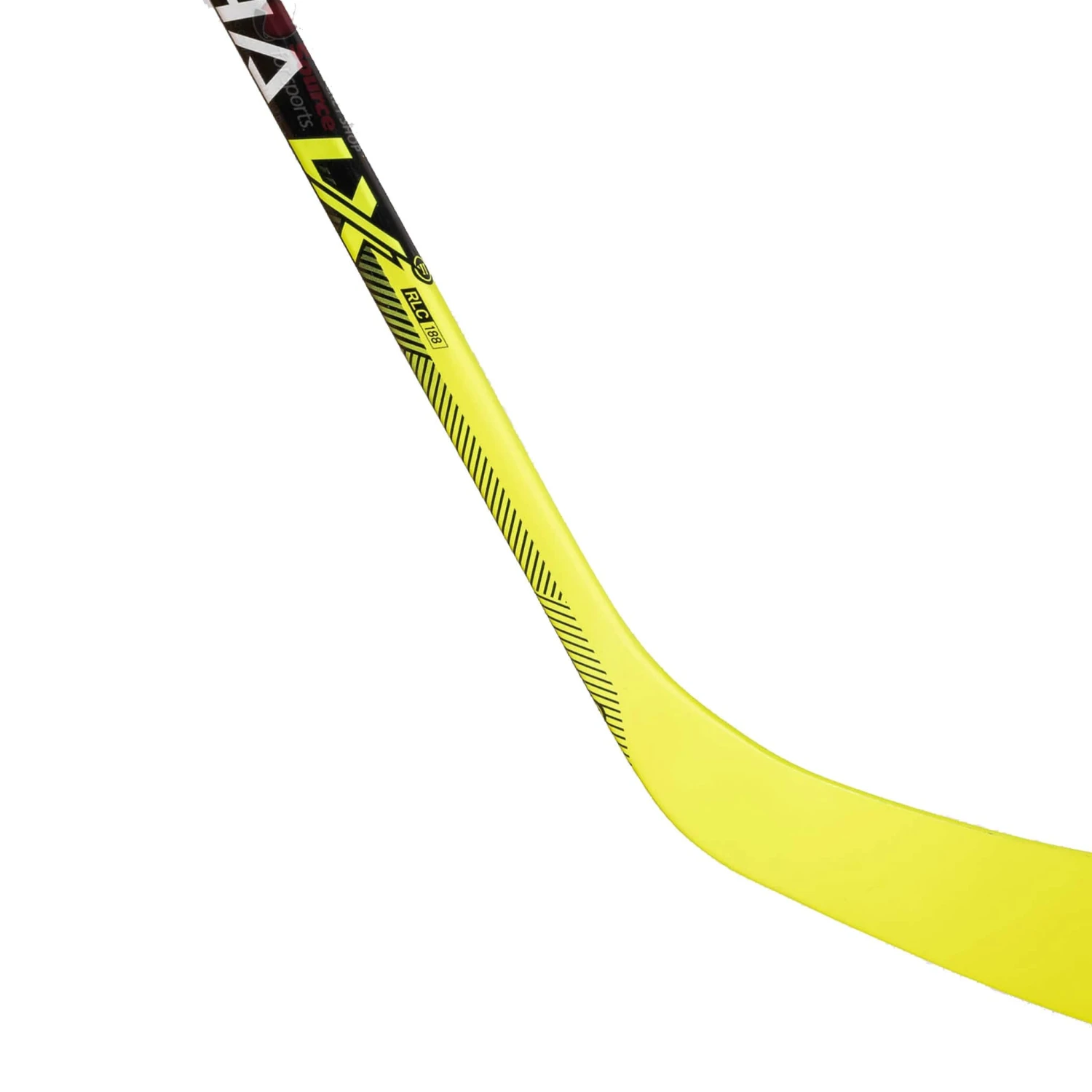Warrior Alpha LX Pro Tyke Hockey Stick - Image 6