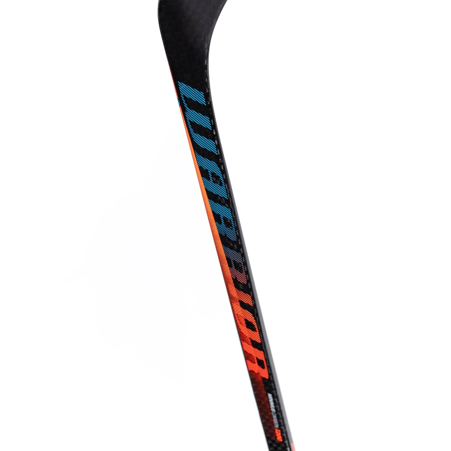 Warrior Covert QR Edge Intermediate Hockey Stick - Image 8