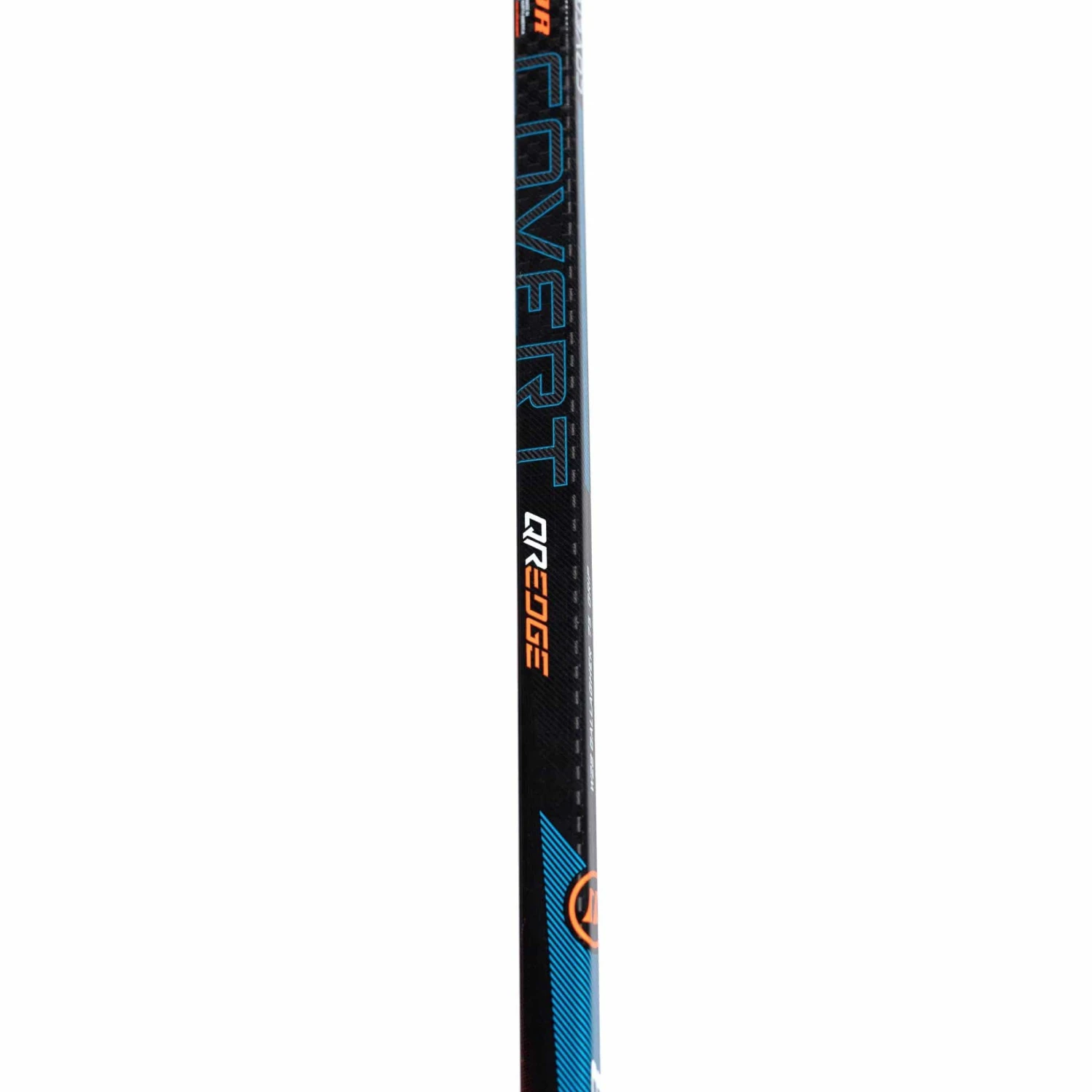 Warrior Covert QR Edge Intermediate Hockey Stick - Image 11