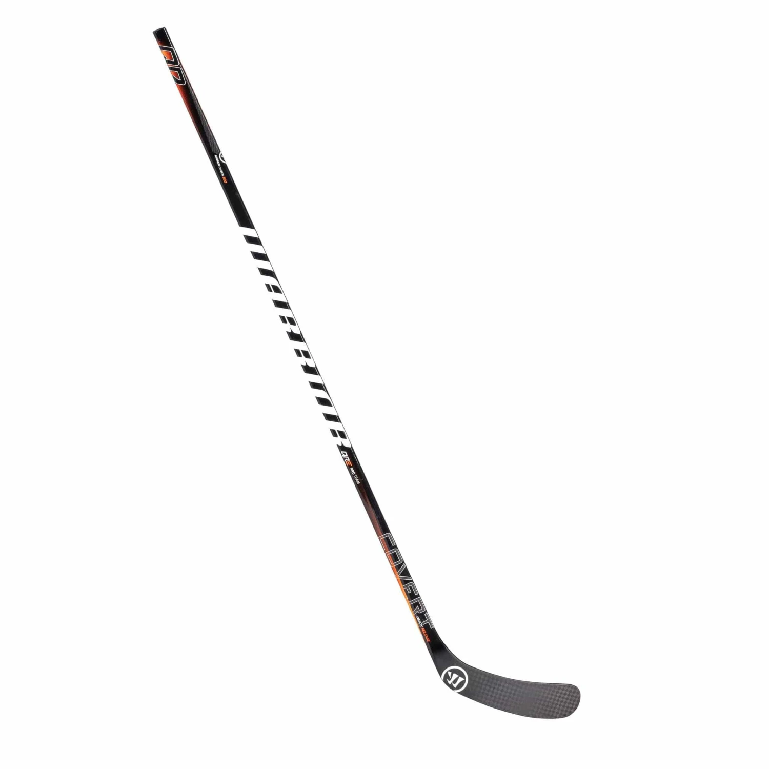 Warrior Covert QR Edge Pro Team Intermediate Hockey Stick - Image 2