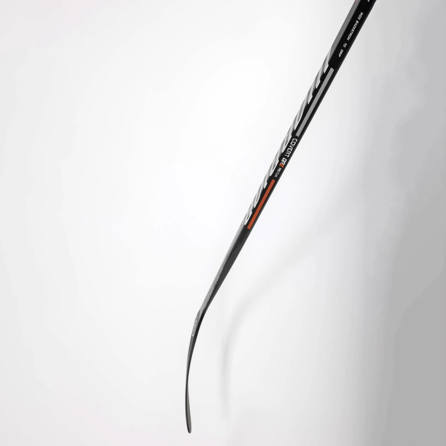 Warrior Covert QR Edge Pro Team Intermediate Hockey Stick - Image 4