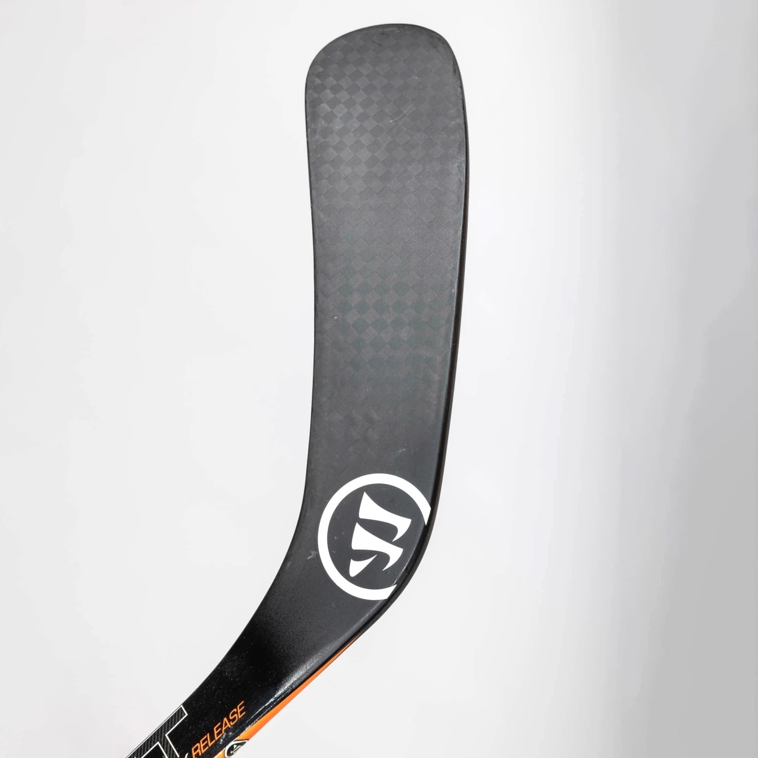 Warrior Covert QR Edge Pro Team Intermediate Hockey Stick - Image 8