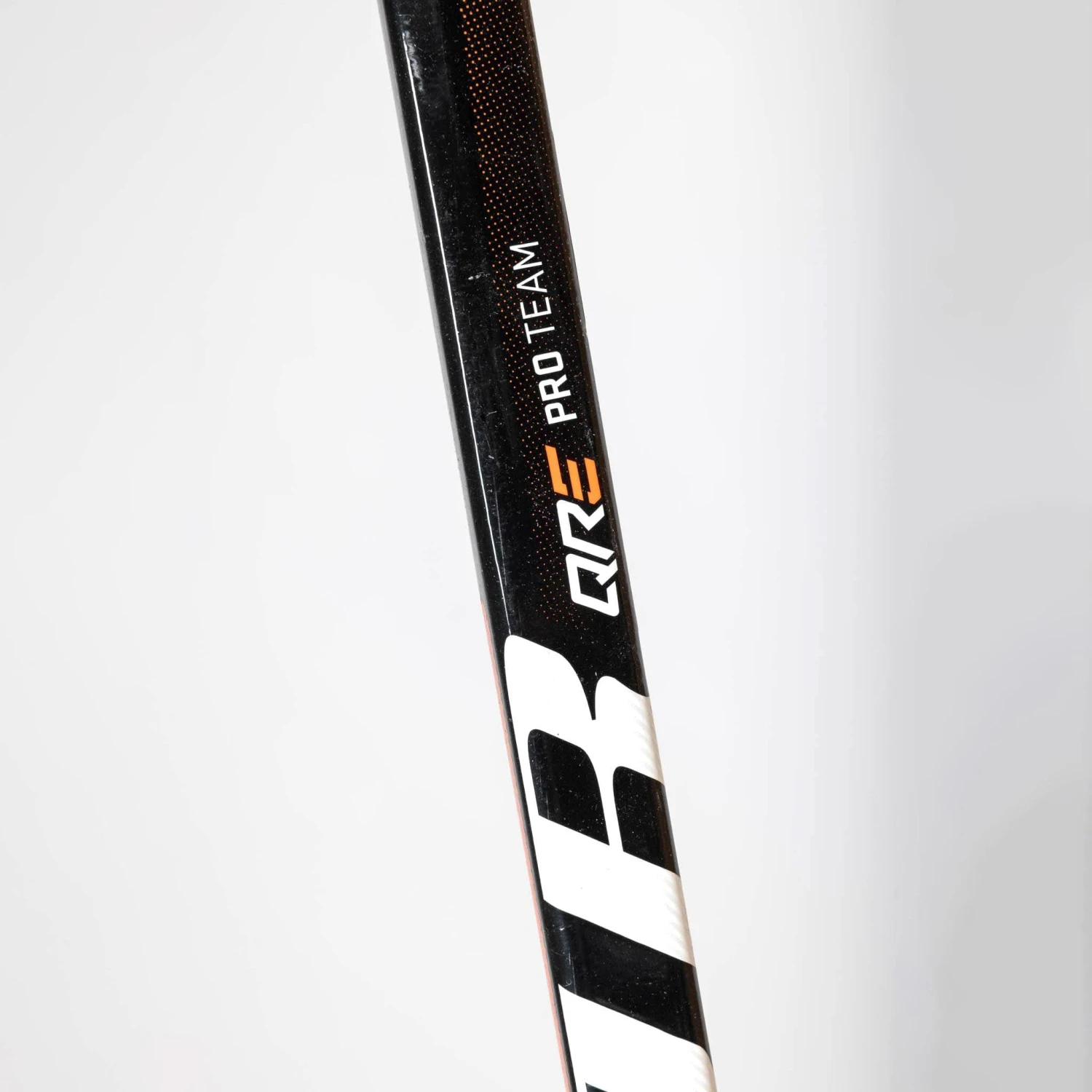 Warrior Covert QR Edge Pro Team Intermediate Hockey Stick - Image 10