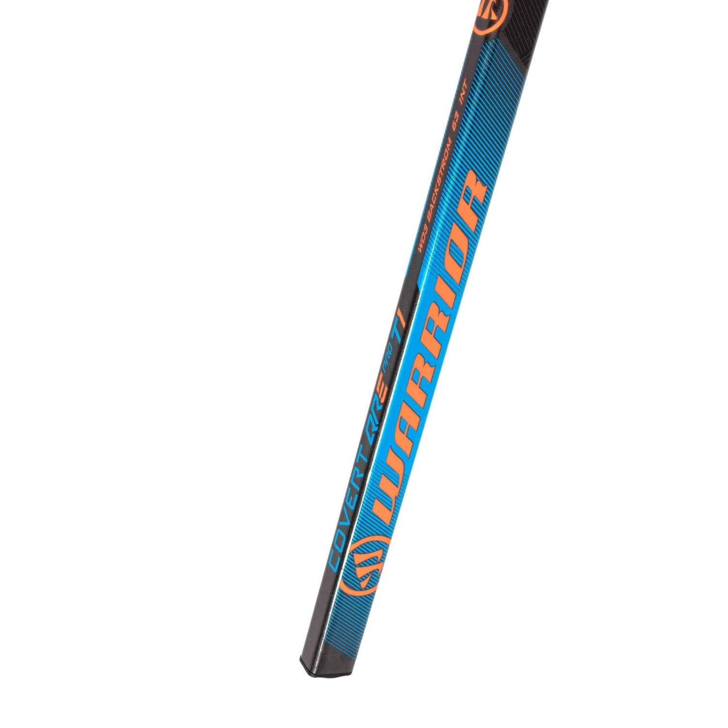 Warrior Covert QRE Pro T1 Intermediate Hockey Stick - Image 6