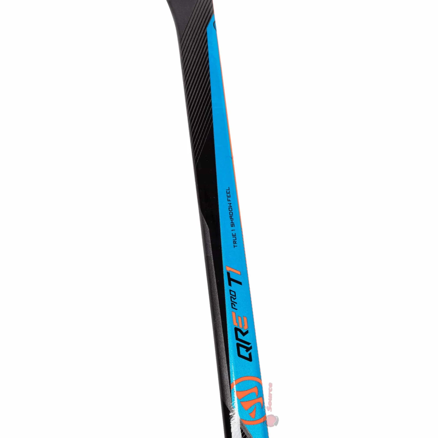 Warrior Covert QRE Pro T1 Intermediate Hockey Stick - Image 3