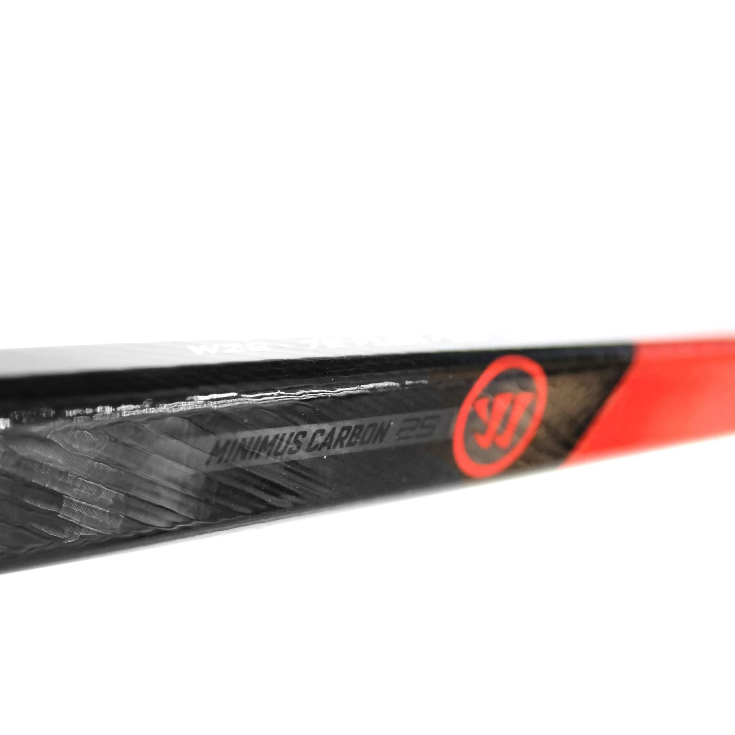 Warrior Novium Pro Intermediate Hockey Stick - Image 6