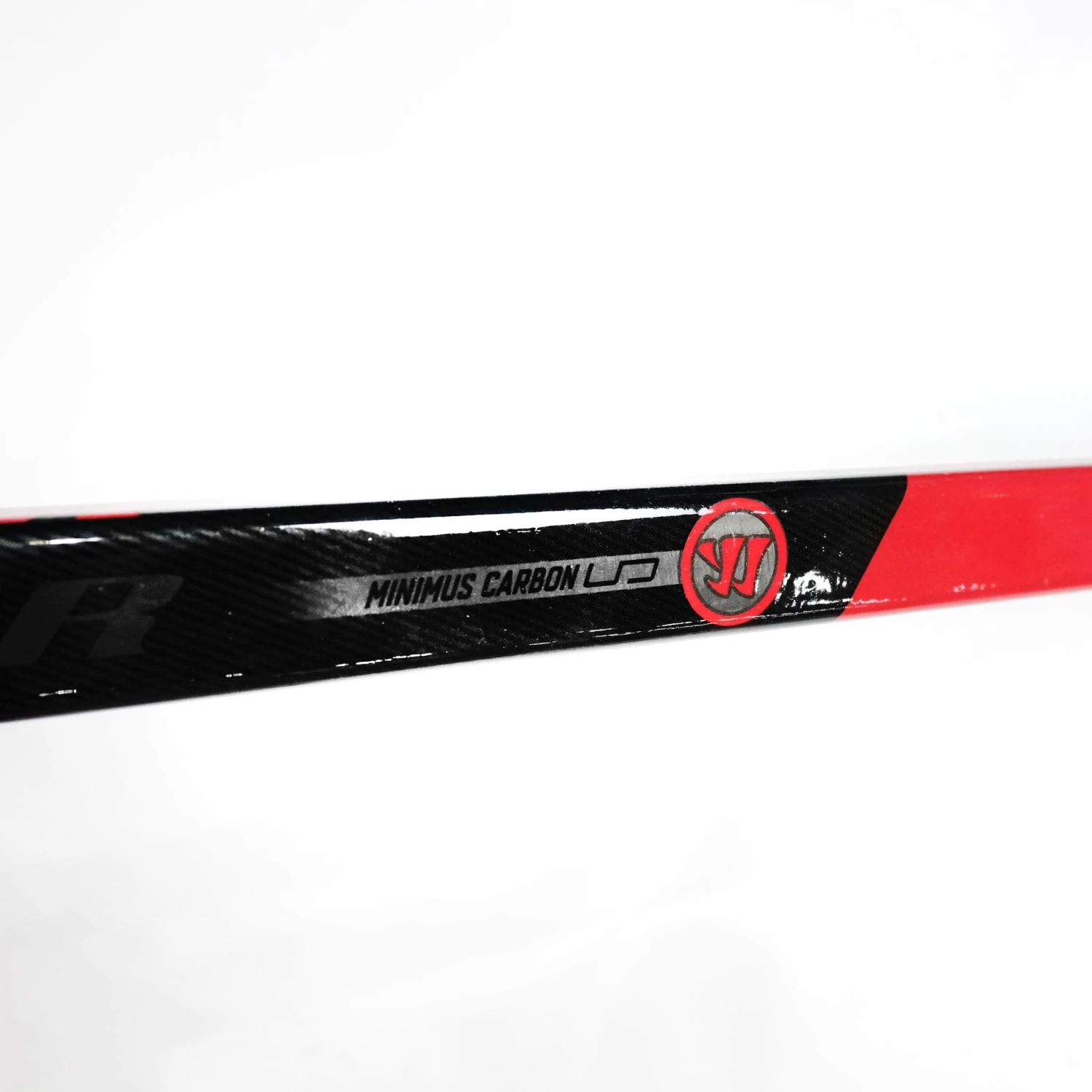 Warrior Novium SP Junior Hockey Stick - Image 5
