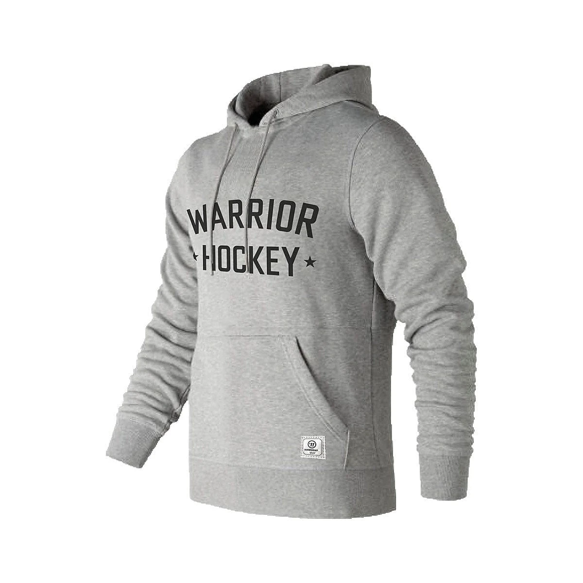 Warrior Hockey Pullover Hoodie - Image 2