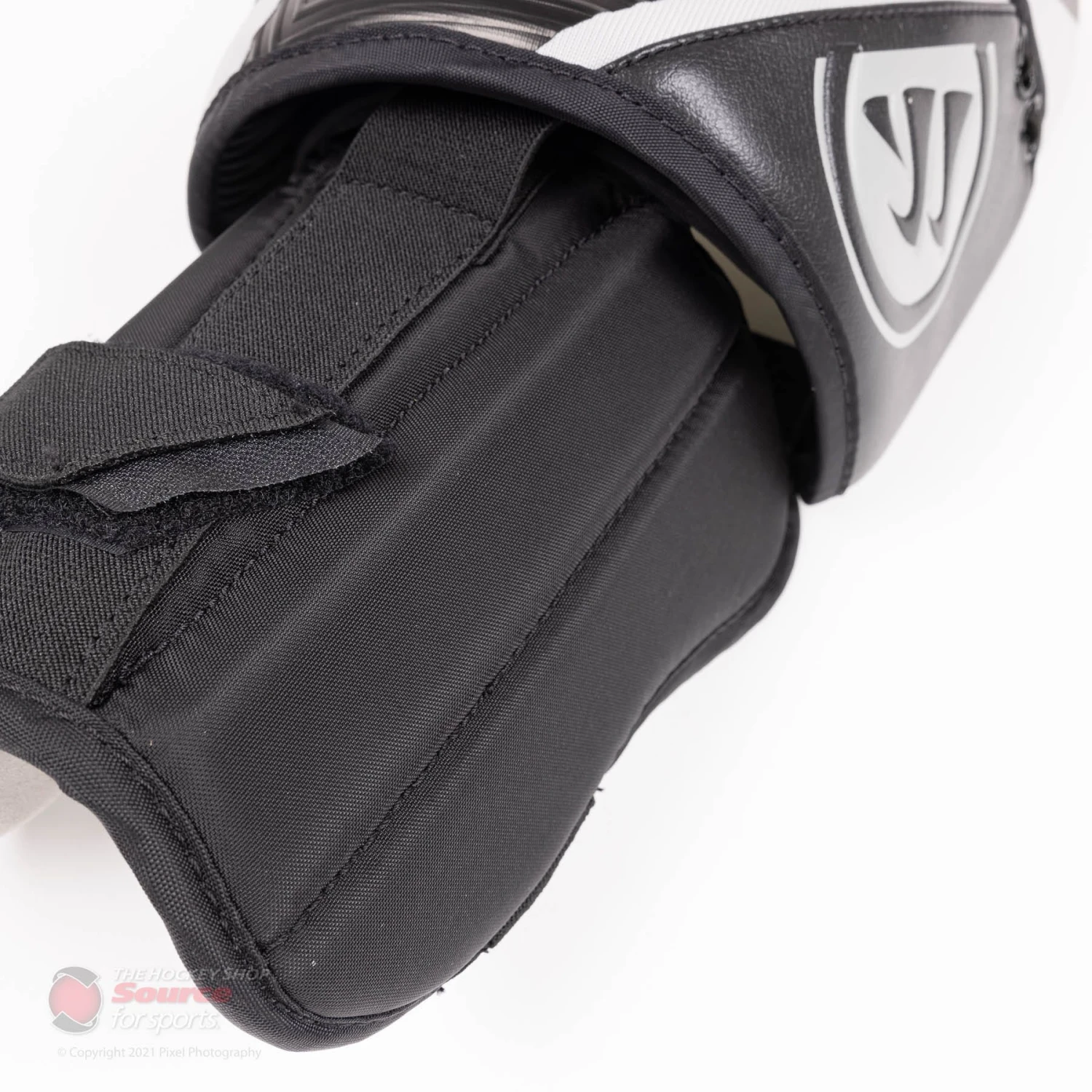 Warrior Ritual X3 Pro+ Senior Goalie Knee Pads - Image 6