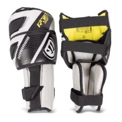 Warrior Ritual X3 Pro Senior Goalie Knee Pads